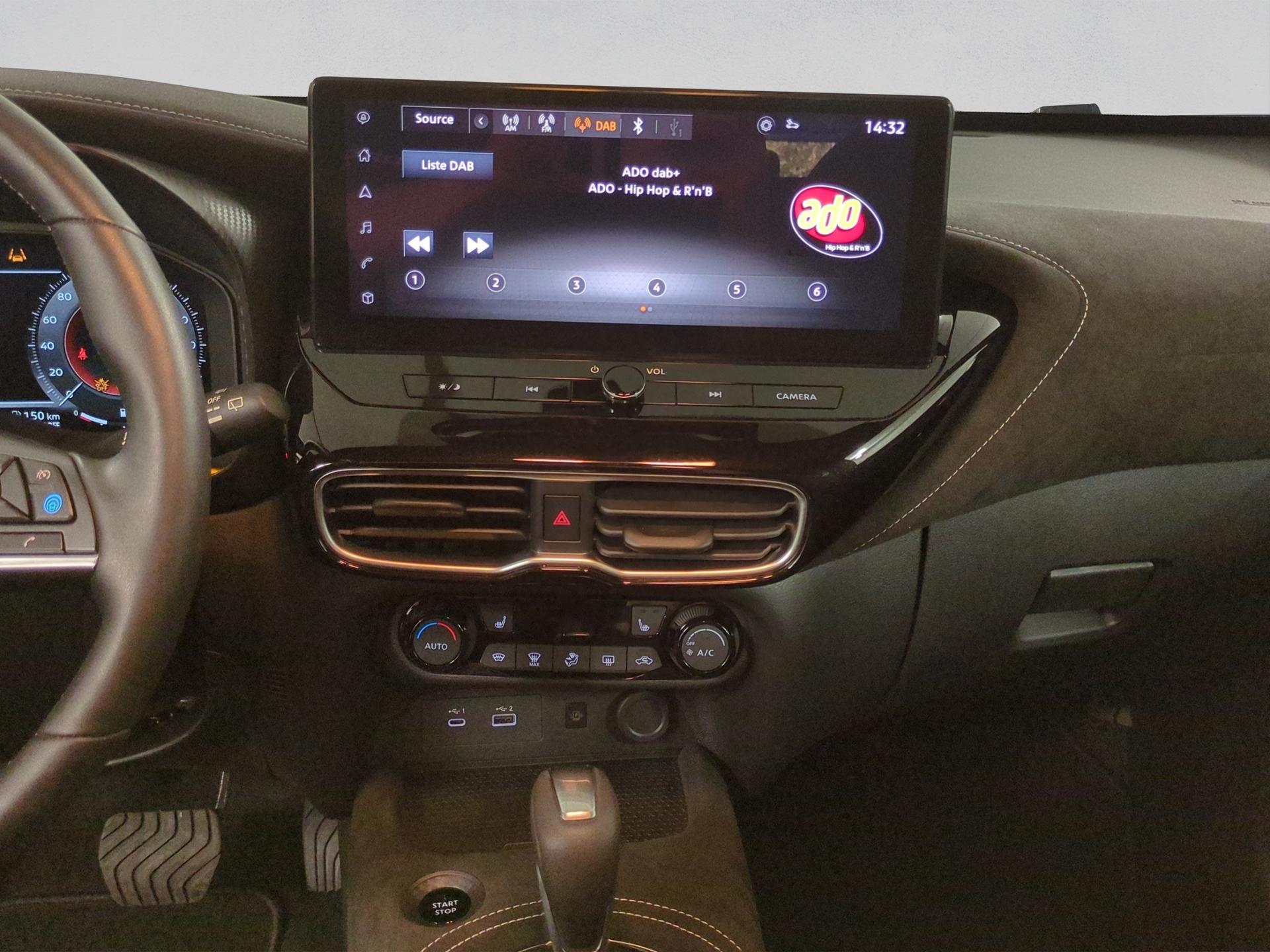 NISSAN Juke 1.6 FHEV N-Design-image-11