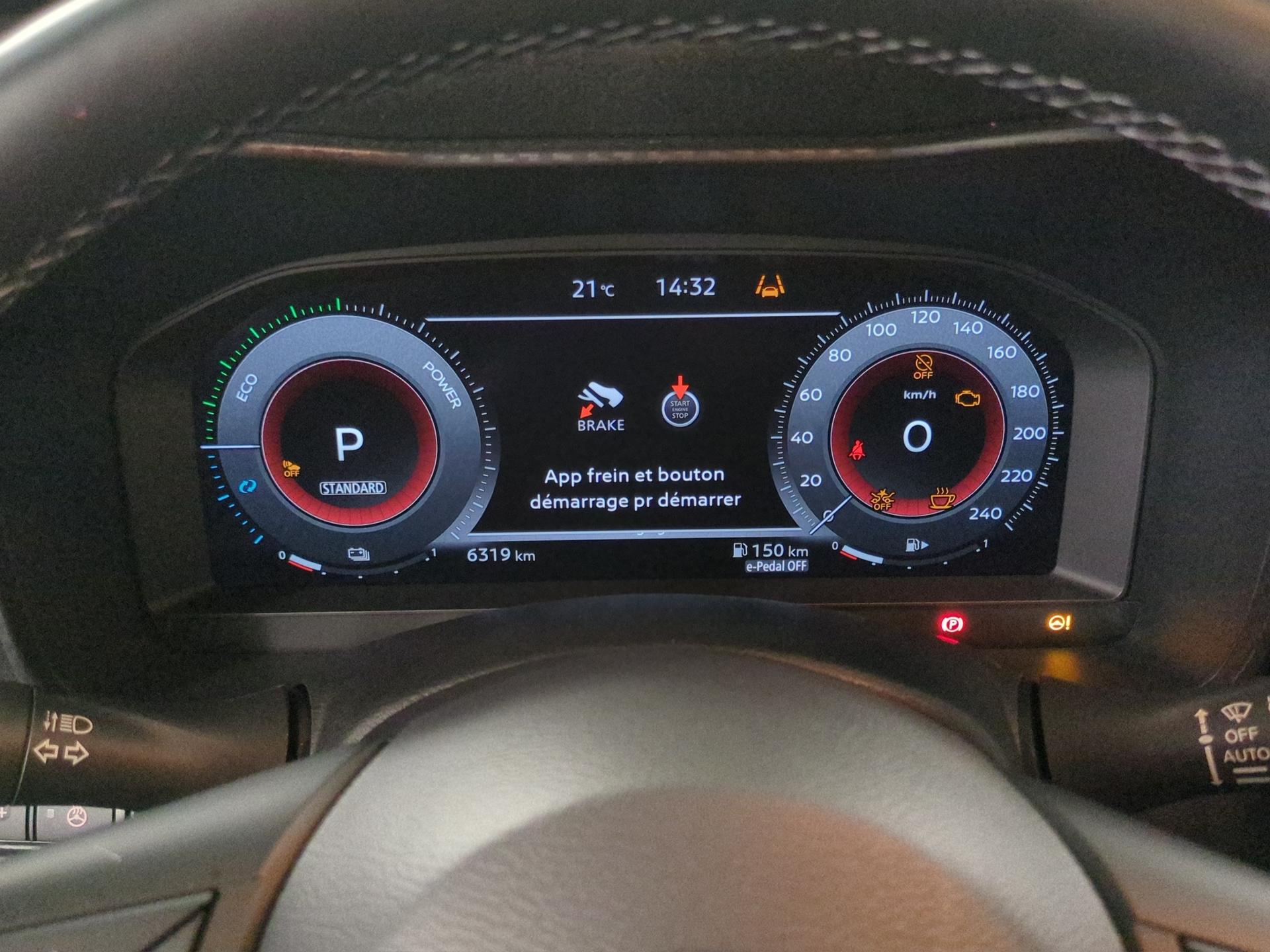 NISSAN Juke 1.6 FHEV N-Design-image-10