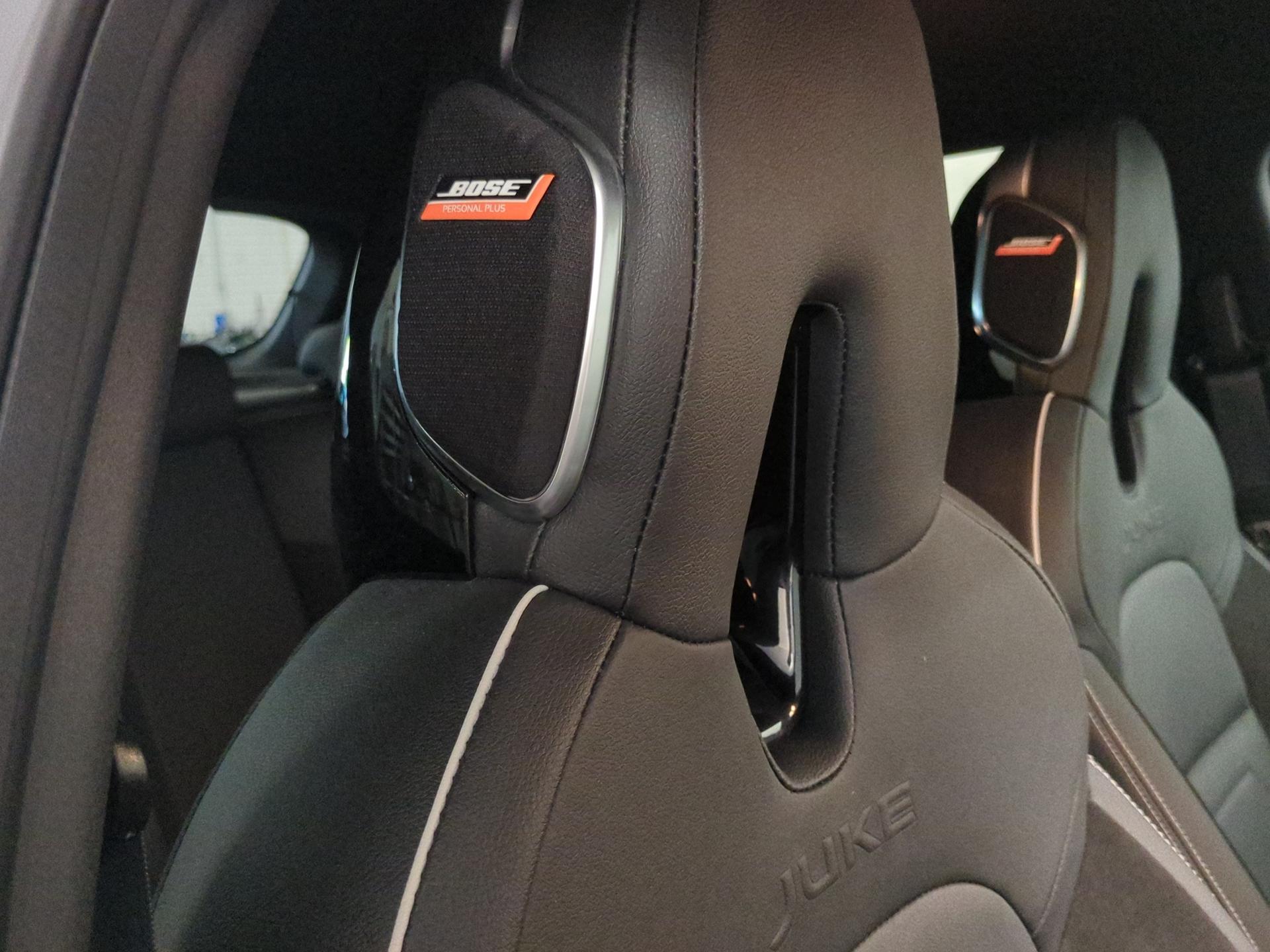 NISSAN Juke 1.6 FHEV N-Design-image-18