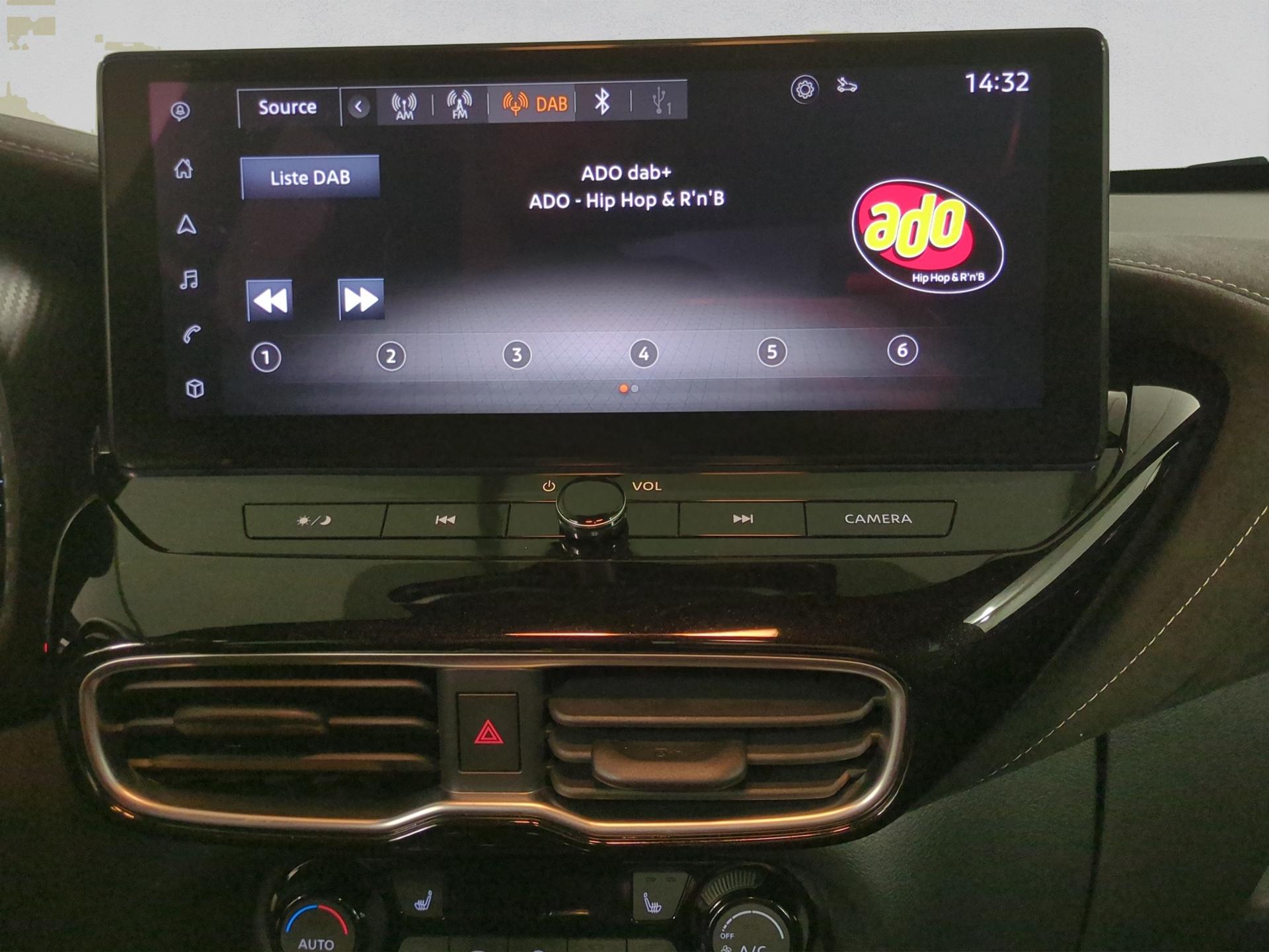 NISSAN Juke 1.6 FHEV N-Design-image-12