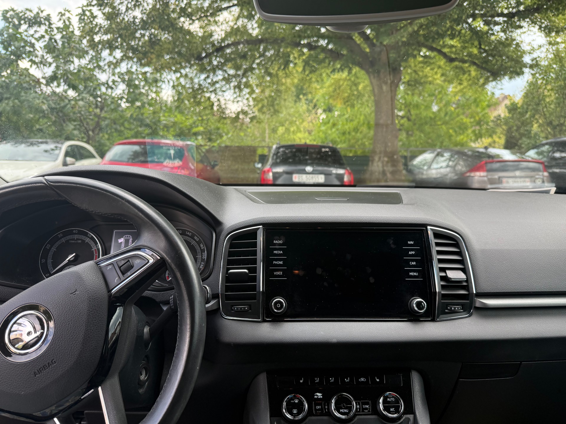 SKODA 1.0 TSI Ambition DSG-image-5