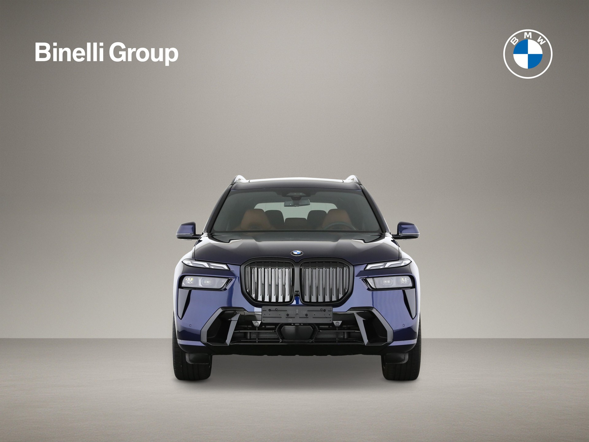 BMW X7 40i xDrive-image-4