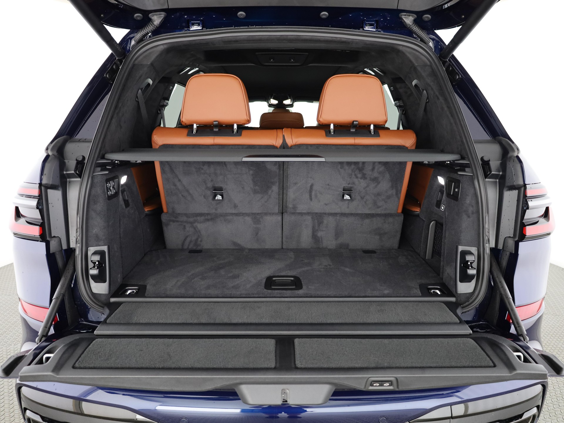 BMW X7 40i xDrive-image-7