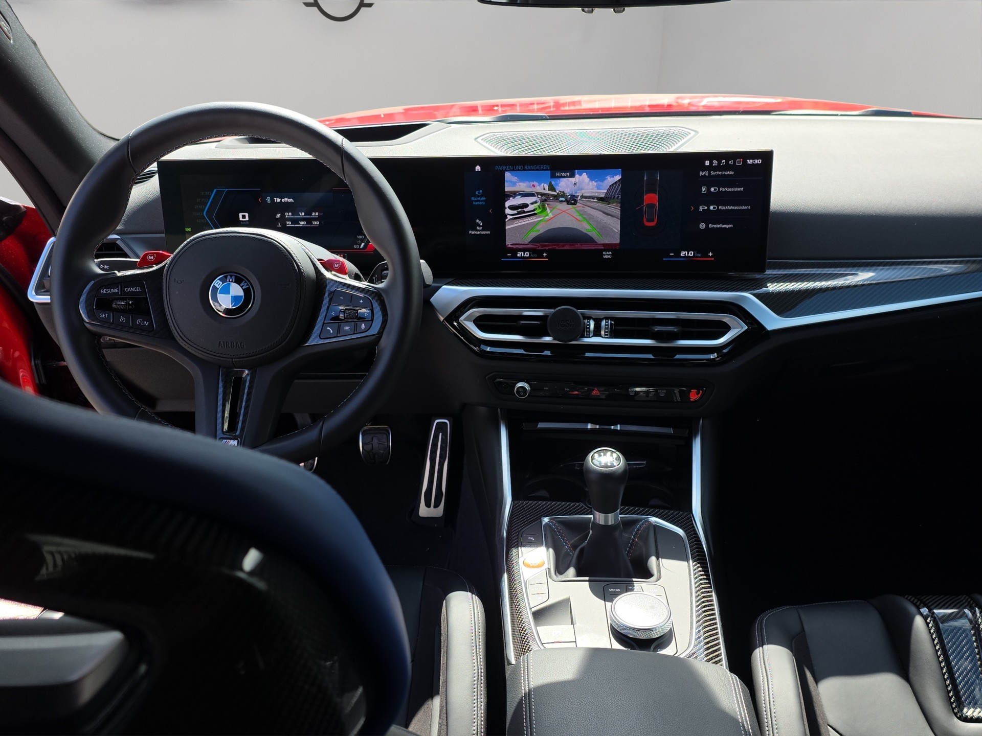 BMW M2-image-12