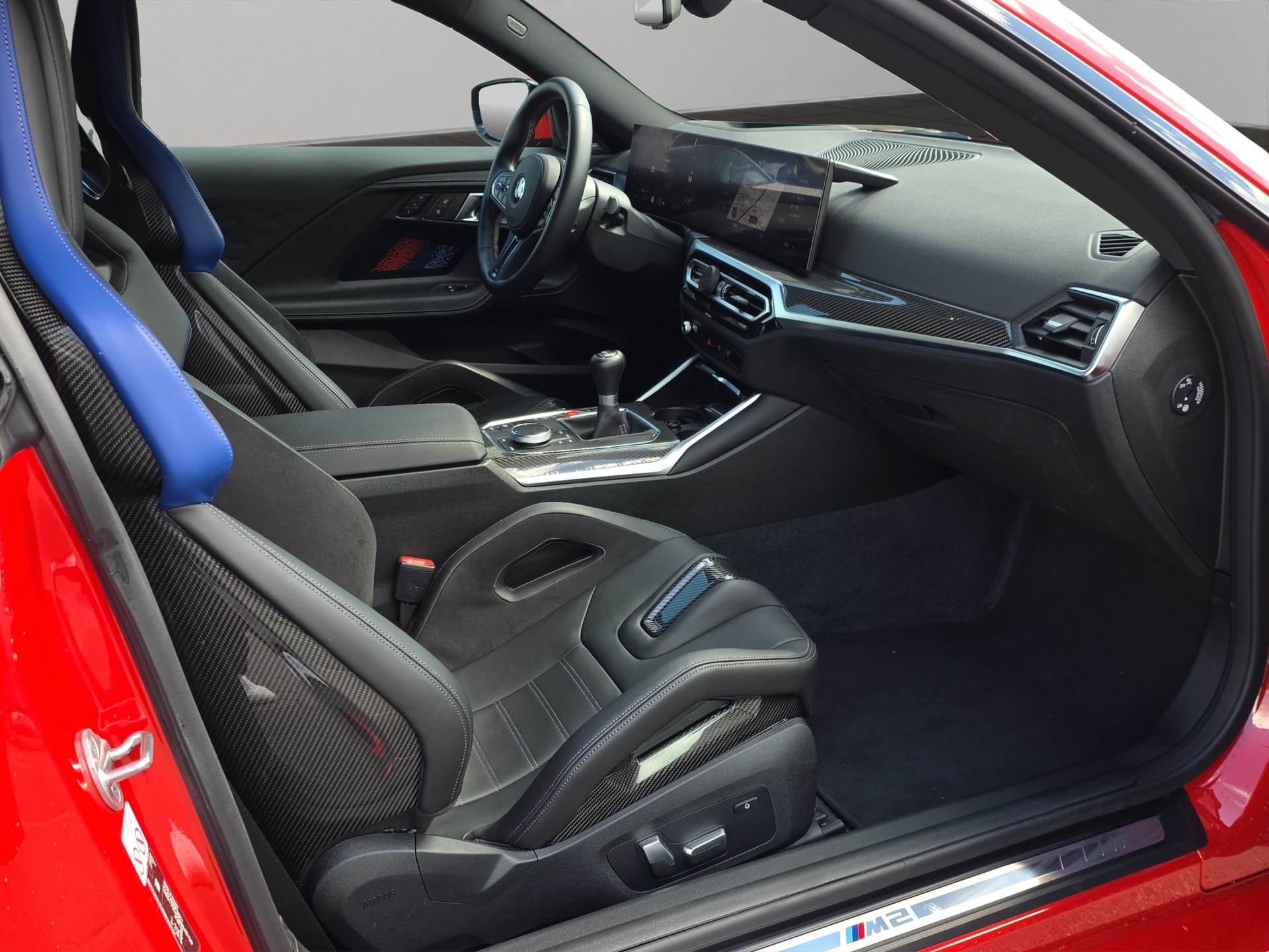BMW M2-image-17