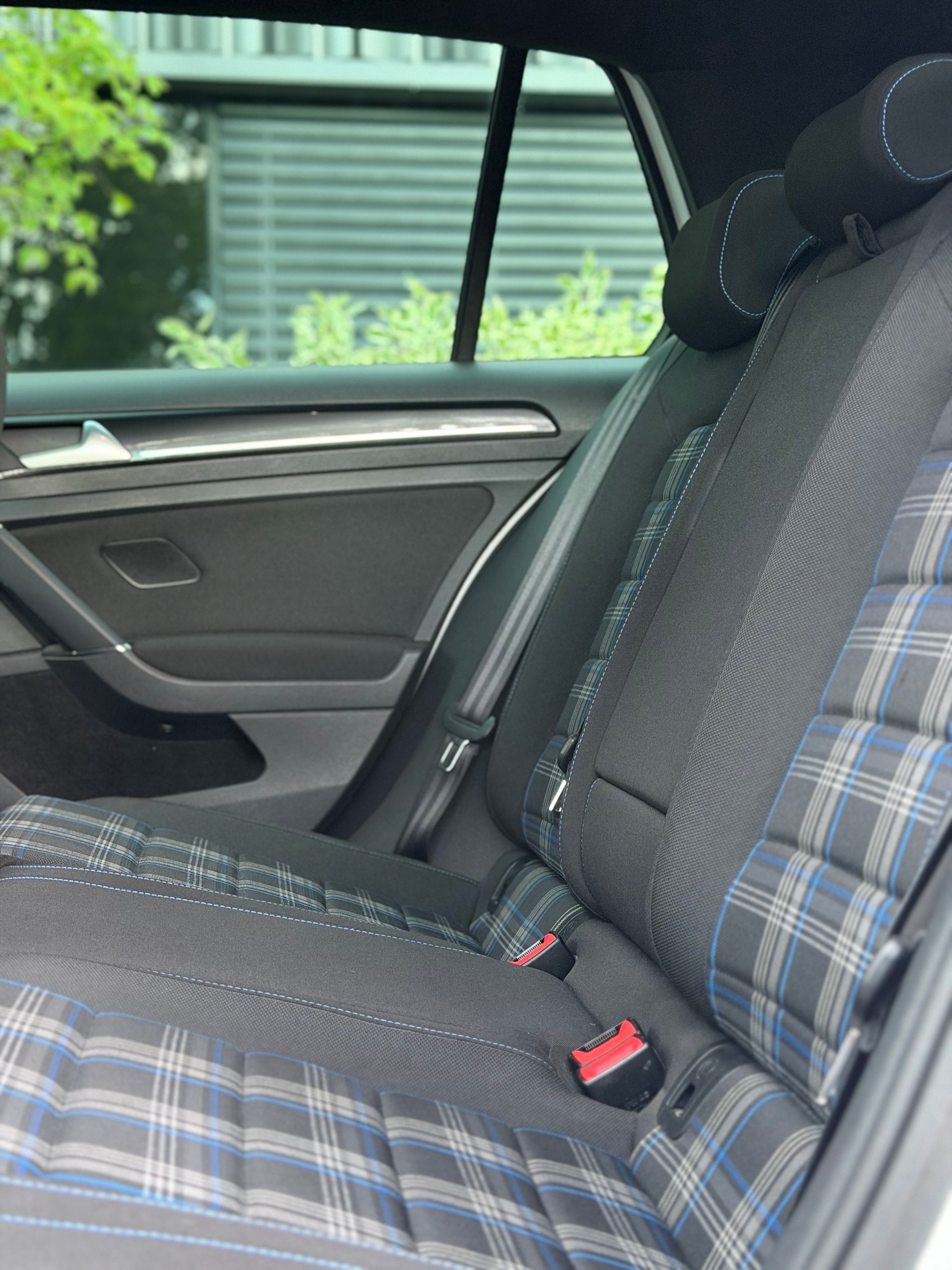 VW Golf 1.4 TSI GTE DSG-image-9