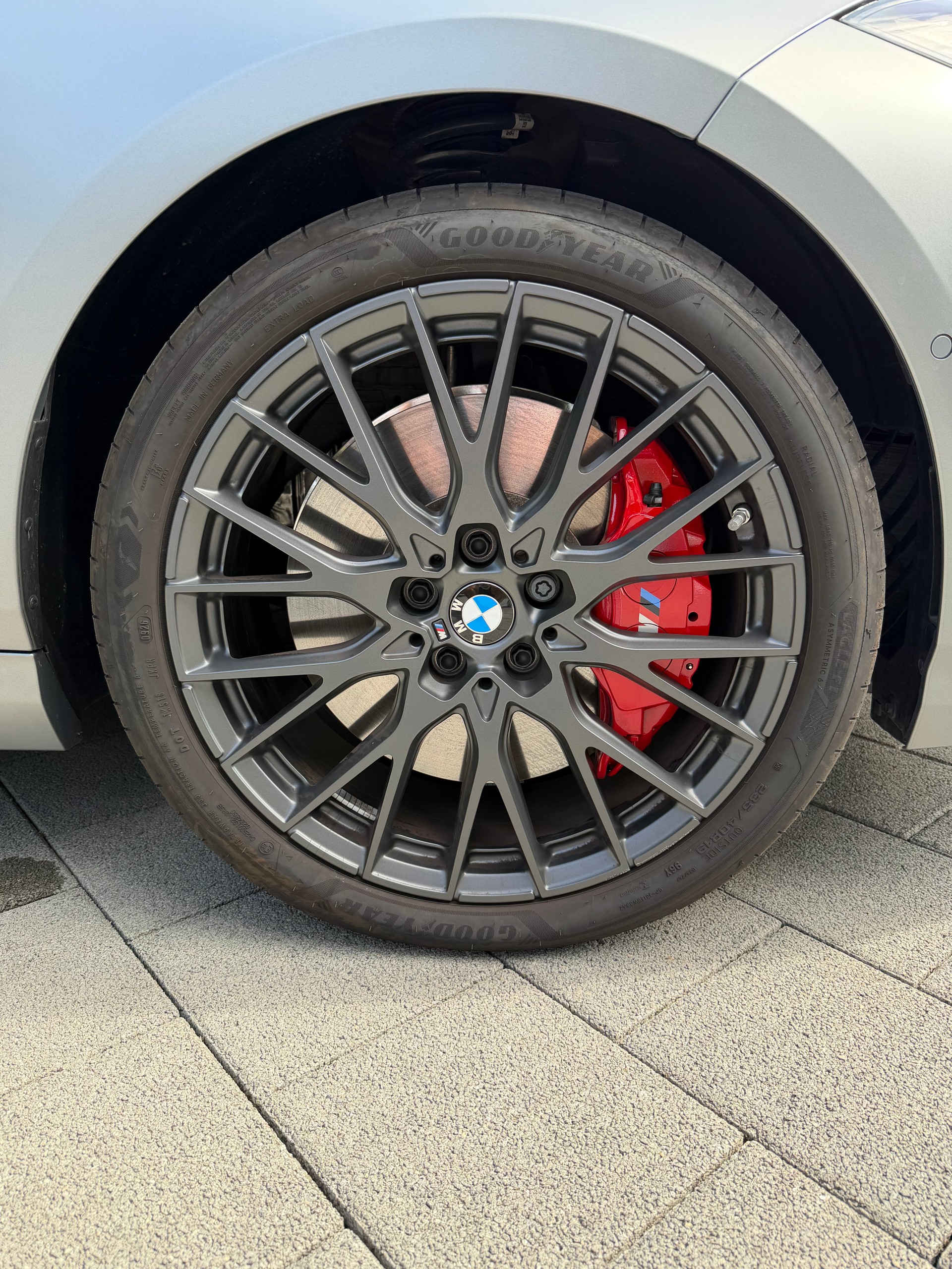 BMW M135i xDrive-image-14