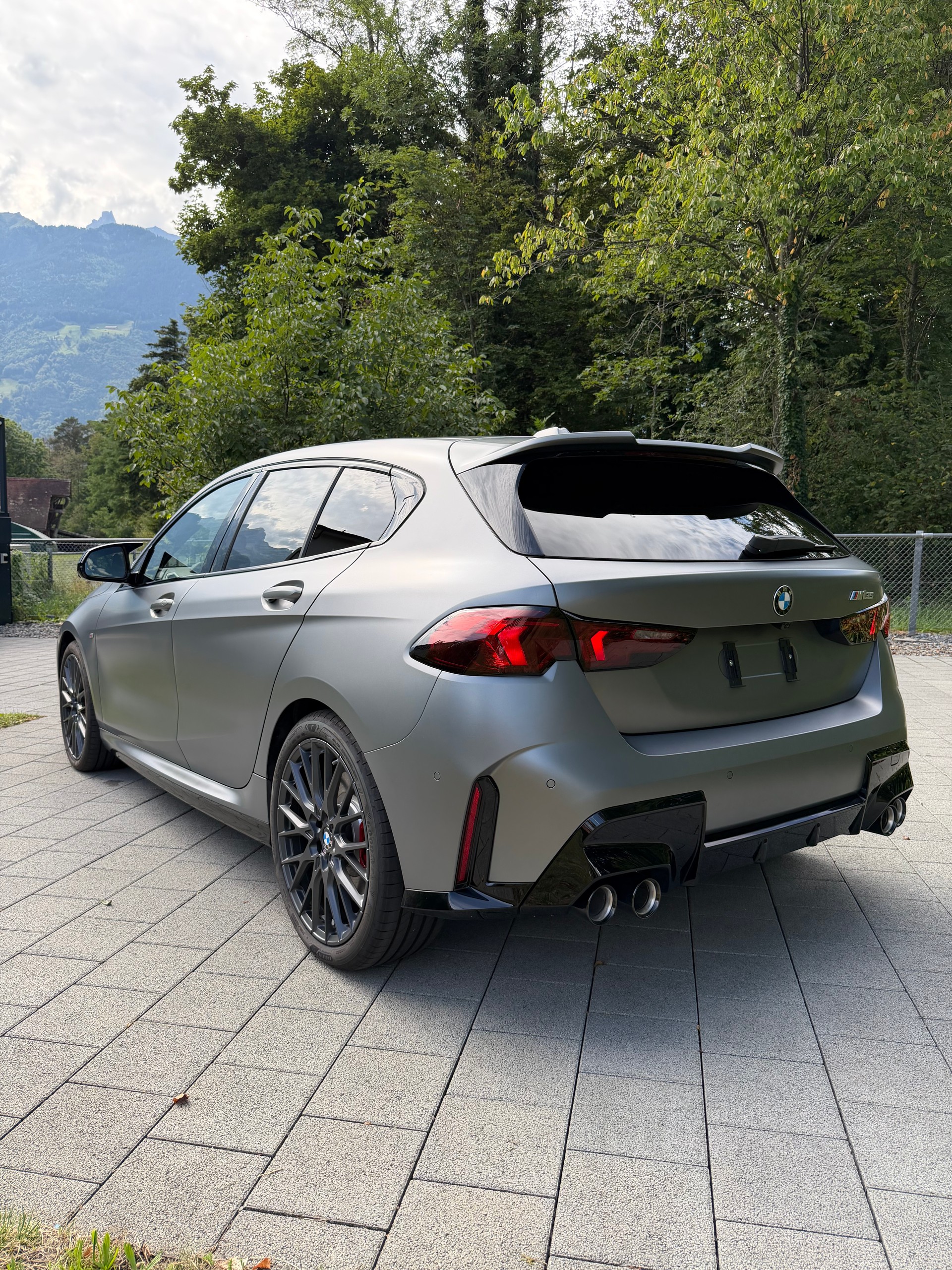 BMW M135i xDrive-image-10