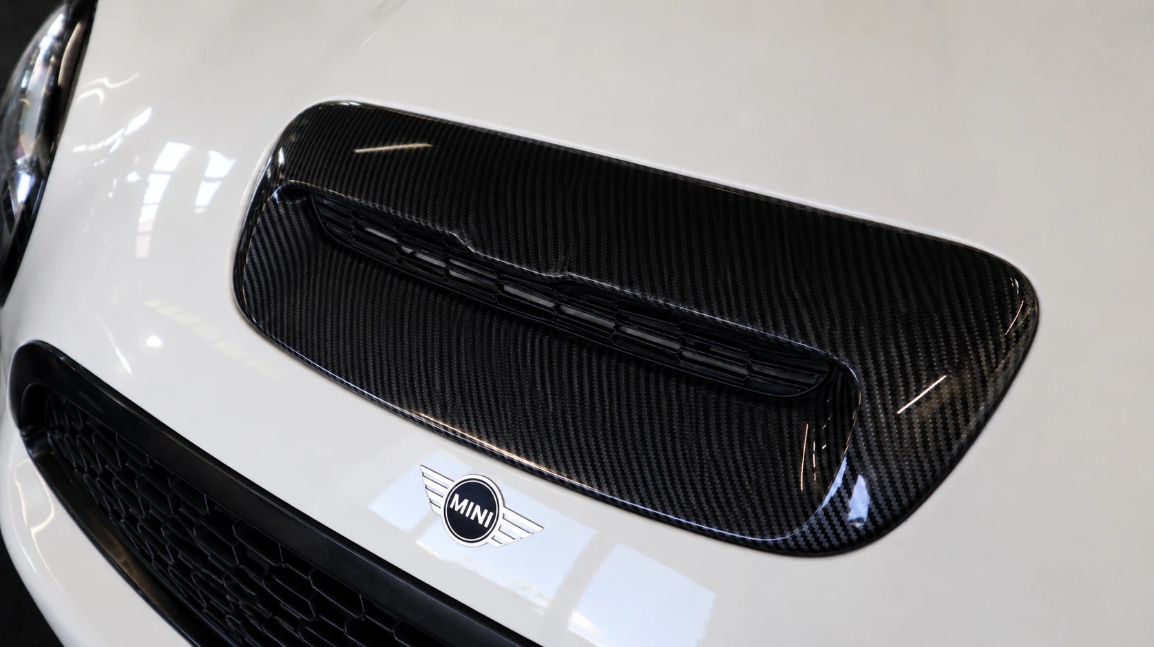MINI Cooper John Cooper Works-image-8