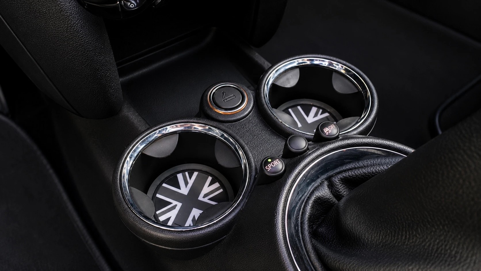 MINI Cooper John Cooper Works-image-5