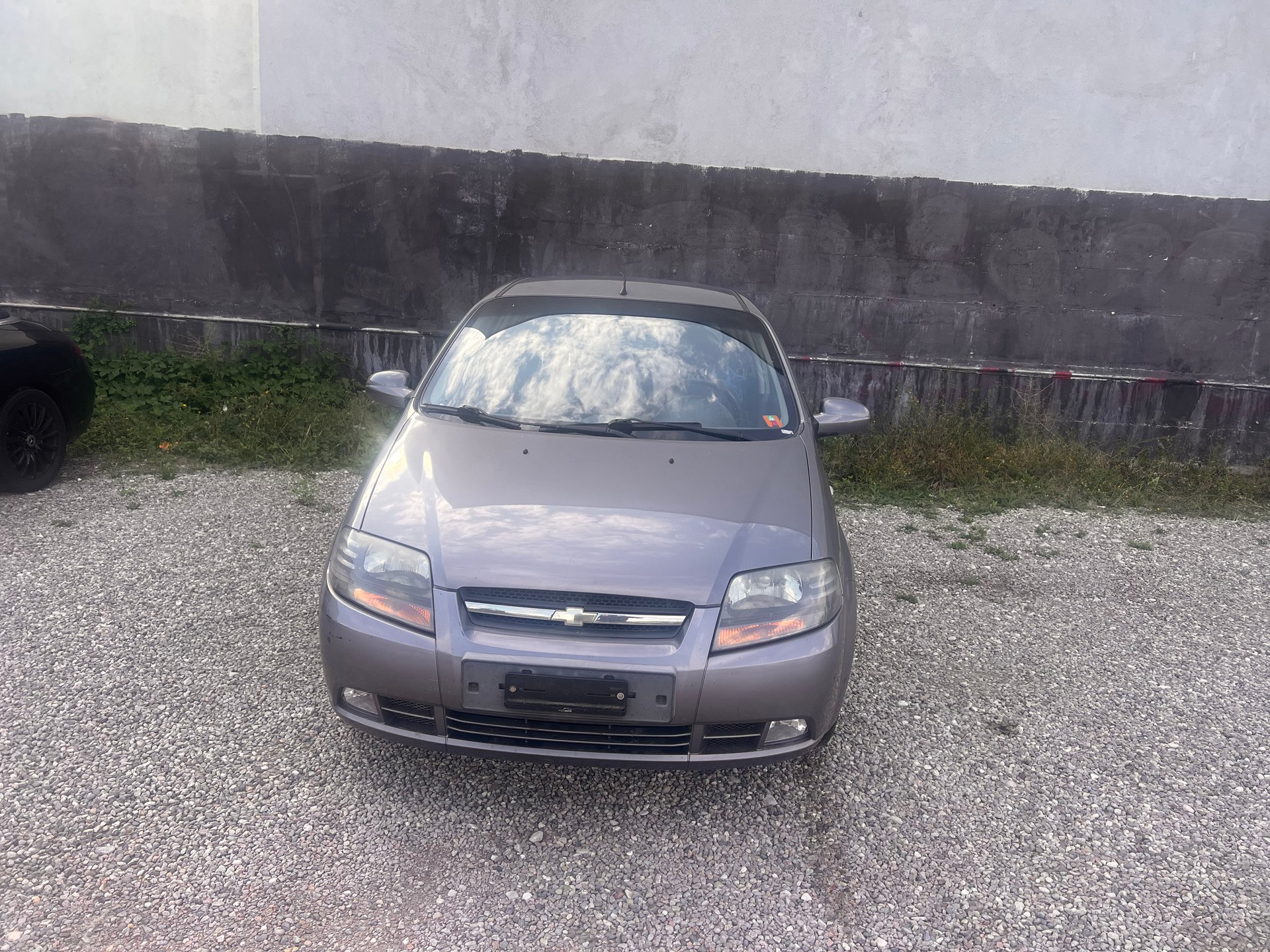 CHEVROLET Kalos 1.4 16V SX-image-0