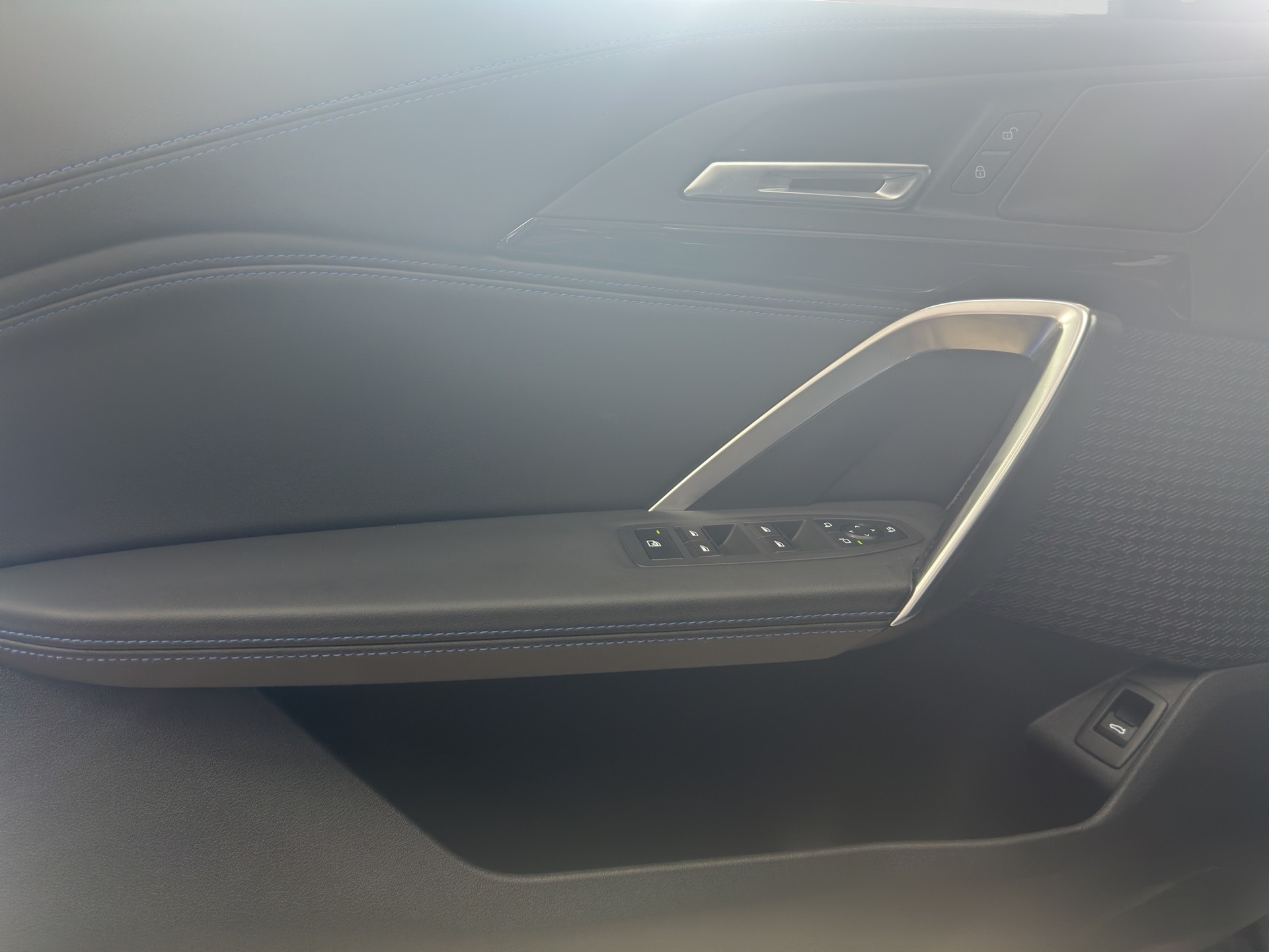 BMW X2 sDrive 20 d M Sport Pro-image-8