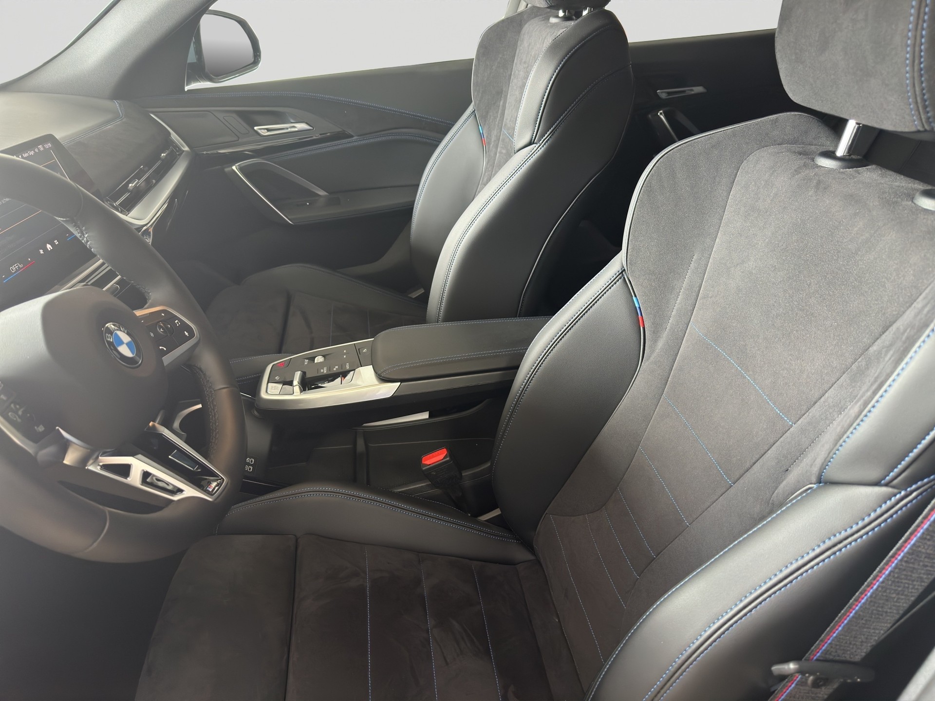 BMW X2 sDrive 20 d M Sport Pro-image-5