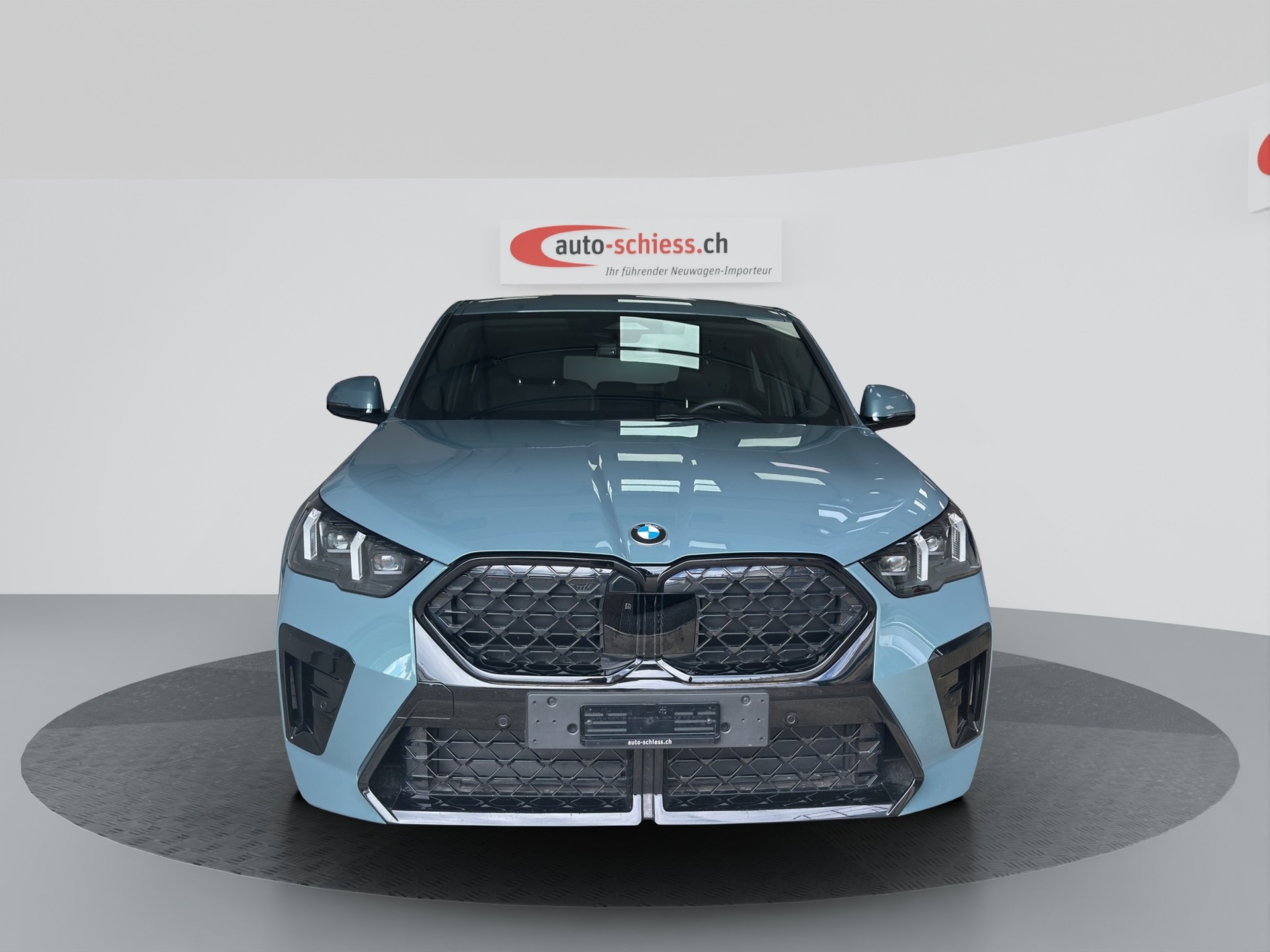 BMW X2 sDrive 20 d M Sport Pro-image-0