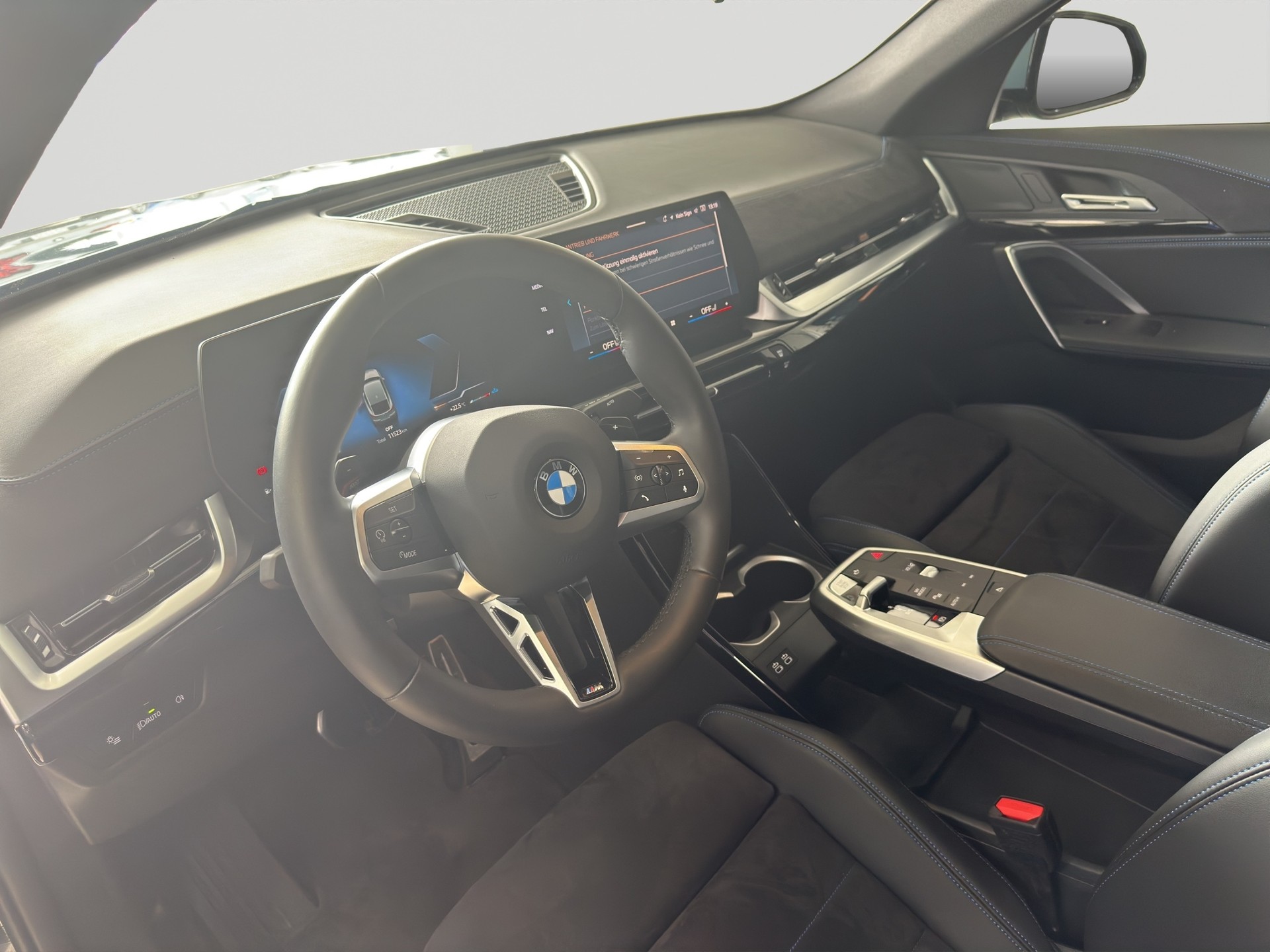 BMW X2 sDrive 20 d M Sport Pro-image-6