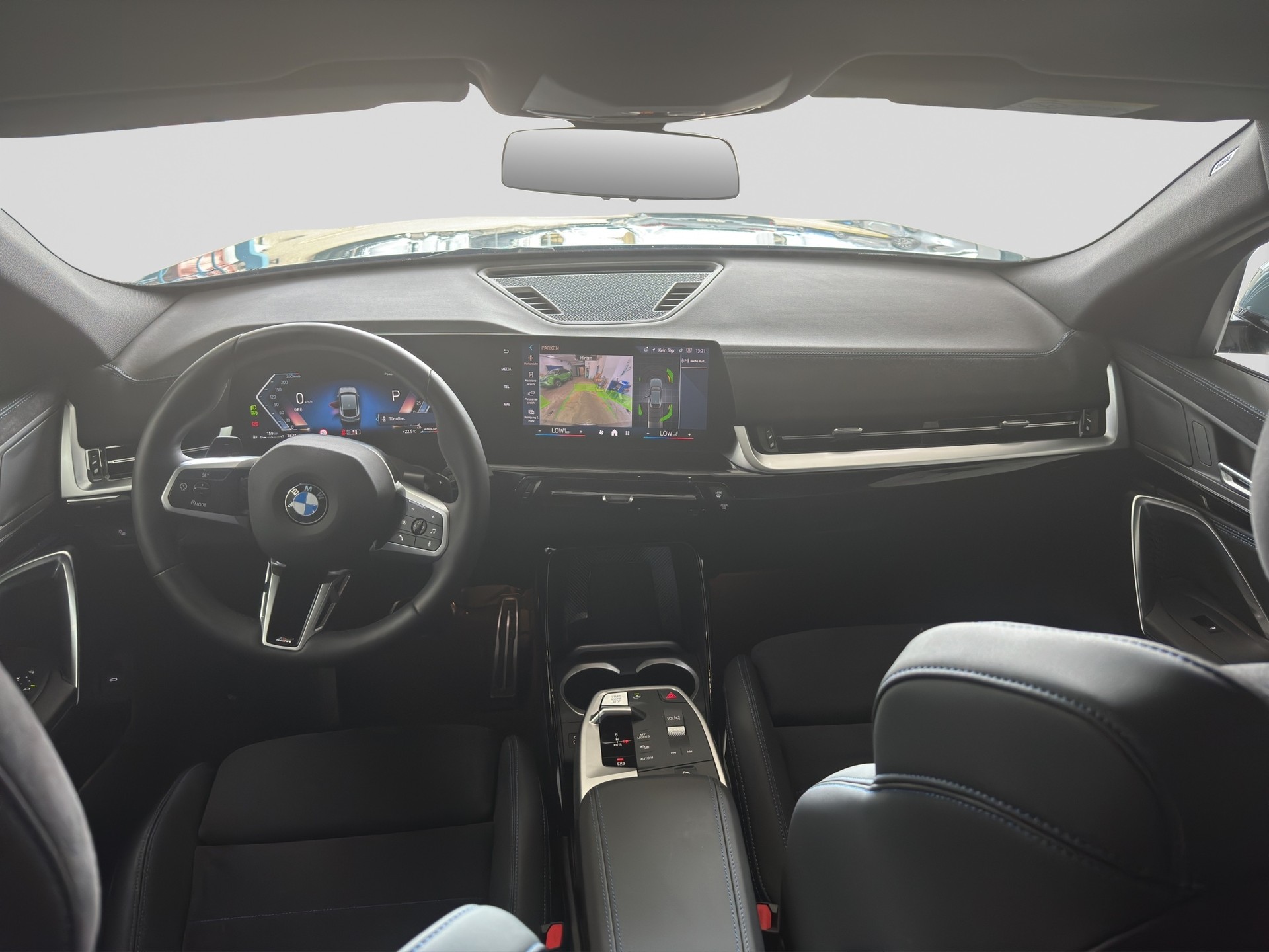 BMW X2 sDrive 20 d M Sport Pro-image-13