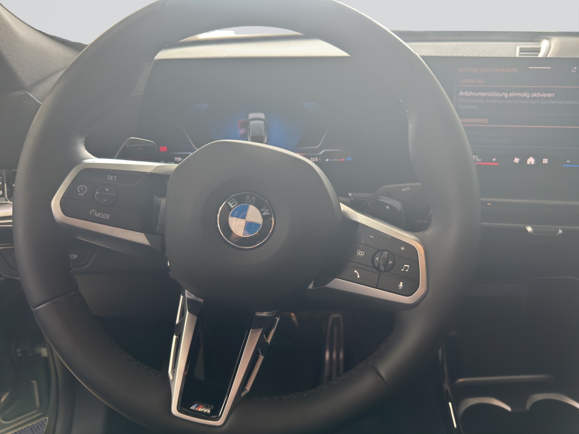 BMW X2 sDrive 20 d M Sport Pro-image-12