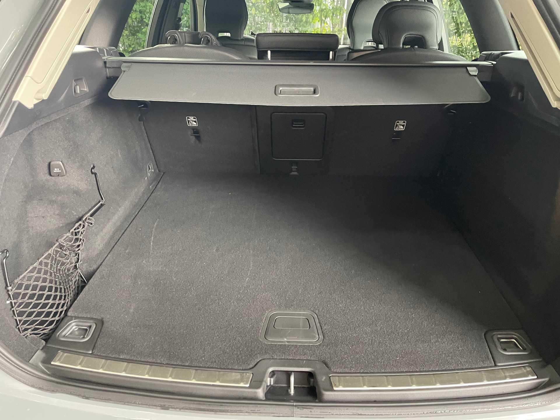 VOLVO 2.0 B4 MH Plus Dark AWD-image-6