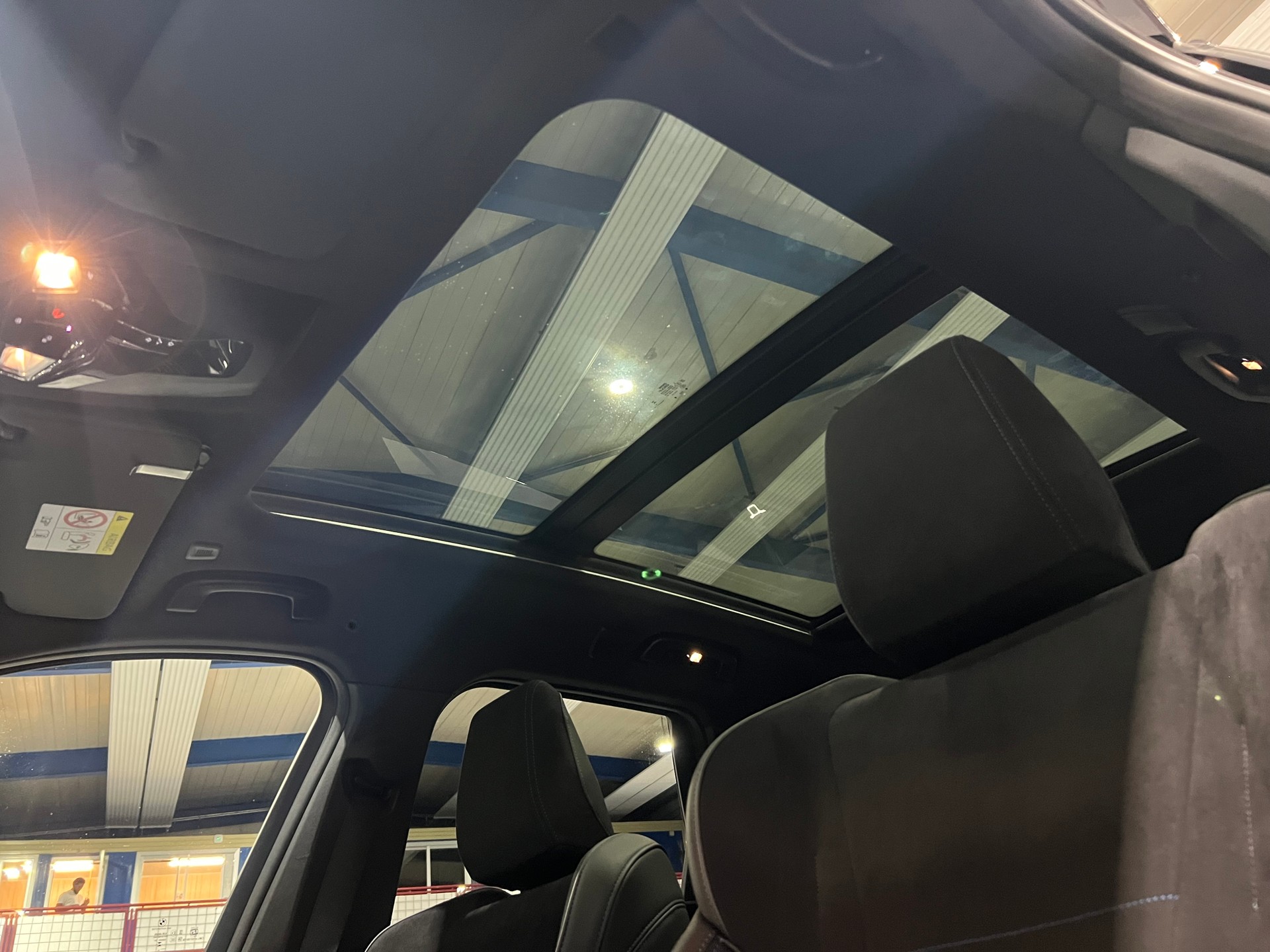 BMW X1 xDrive 23d 48V M Sport**Panodach,AHK,M-Paket,4 Jahre Herstellergarantie**-image-11