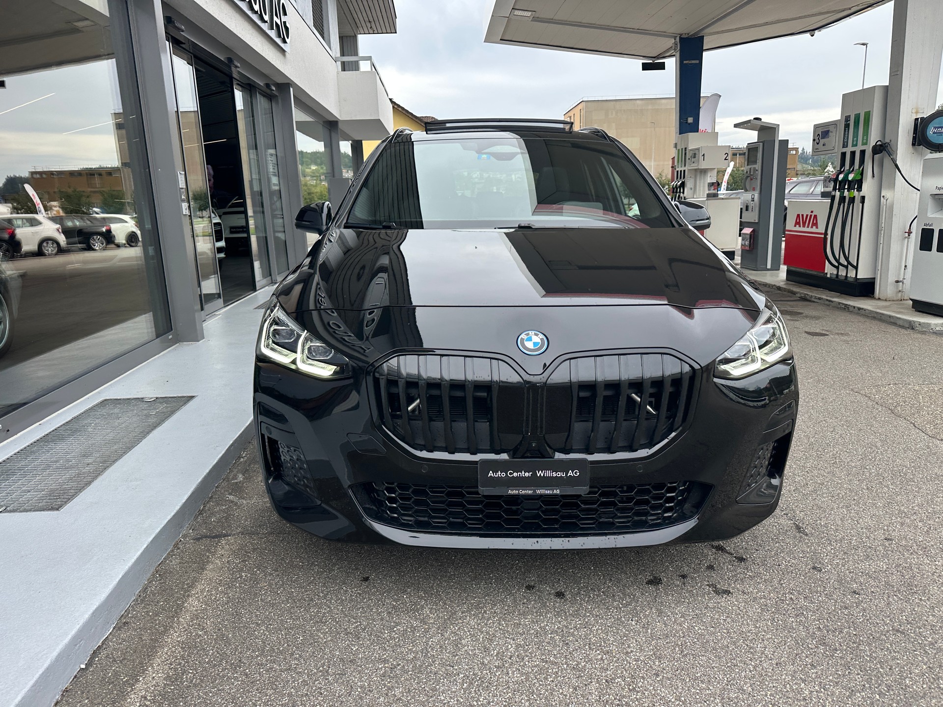 BMW 225e xDrive Active Tourer M Sport-image-8