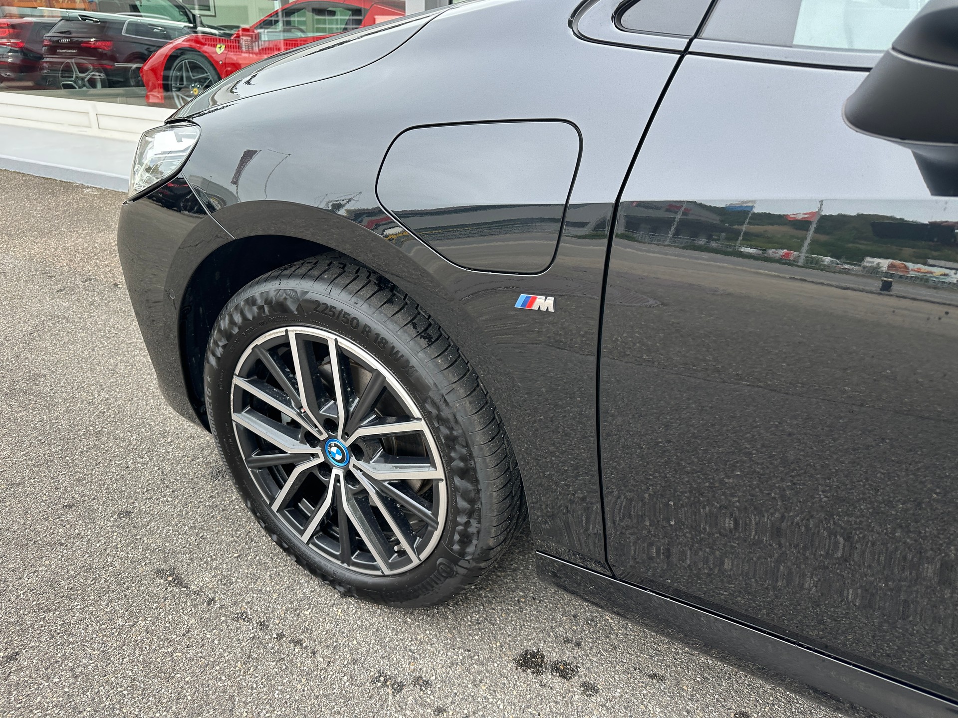 BMW 225e xDrive Active Tourer M Sport-image-5