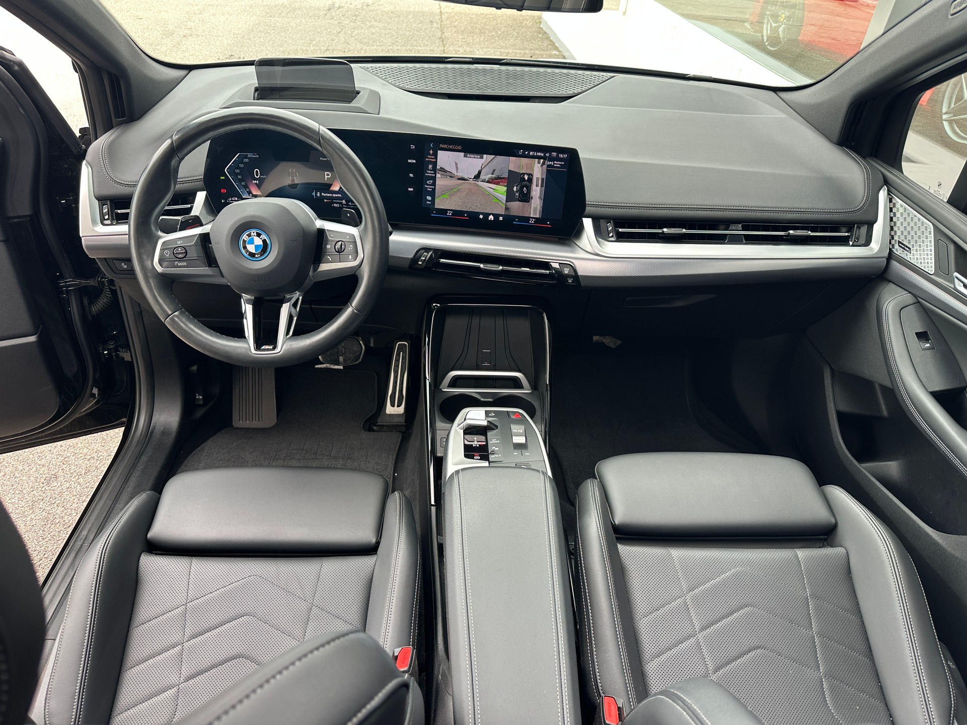 BMW 225e xDrive Active Tourer M Sport-image-17