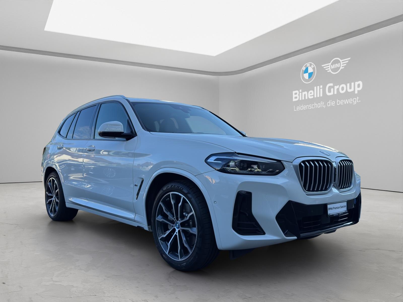 BMW X3 30e xDrive SAG-image-6
