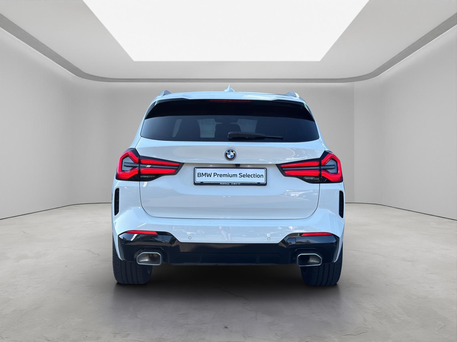 BMW X3 30e xDrive SAG-image-3