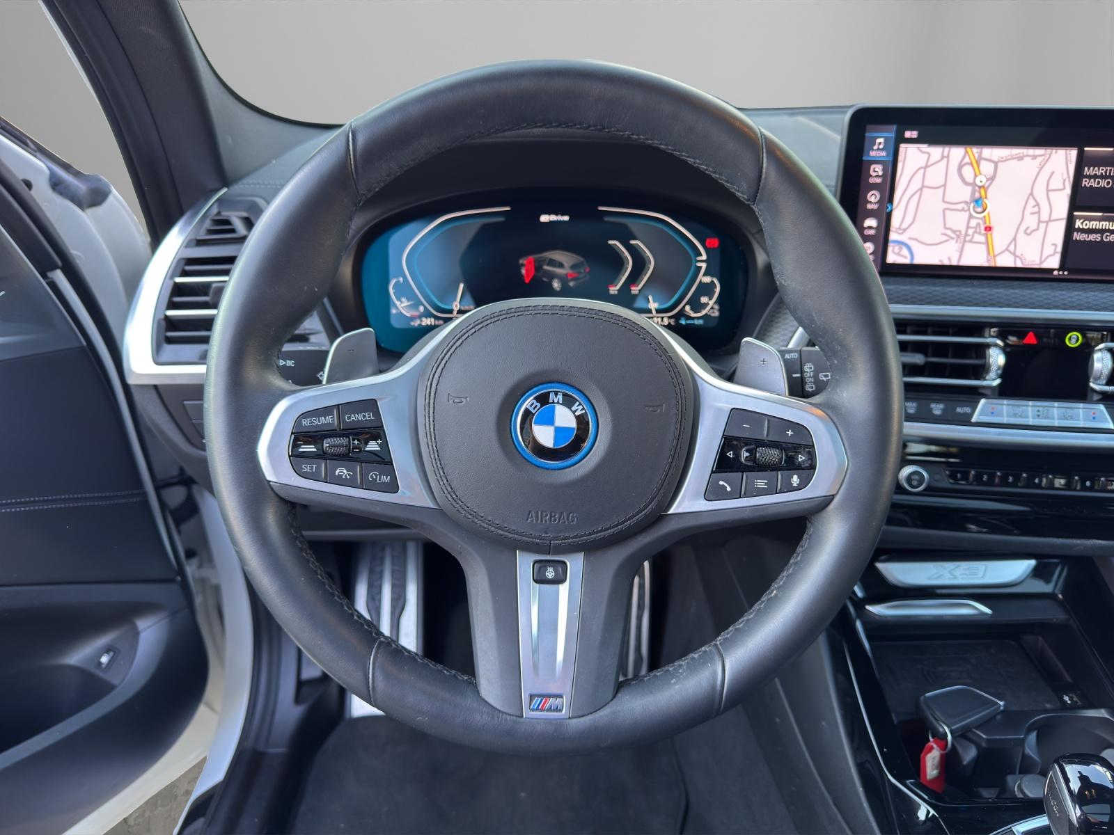 BMW X3 30e xDrive SAG-image-15