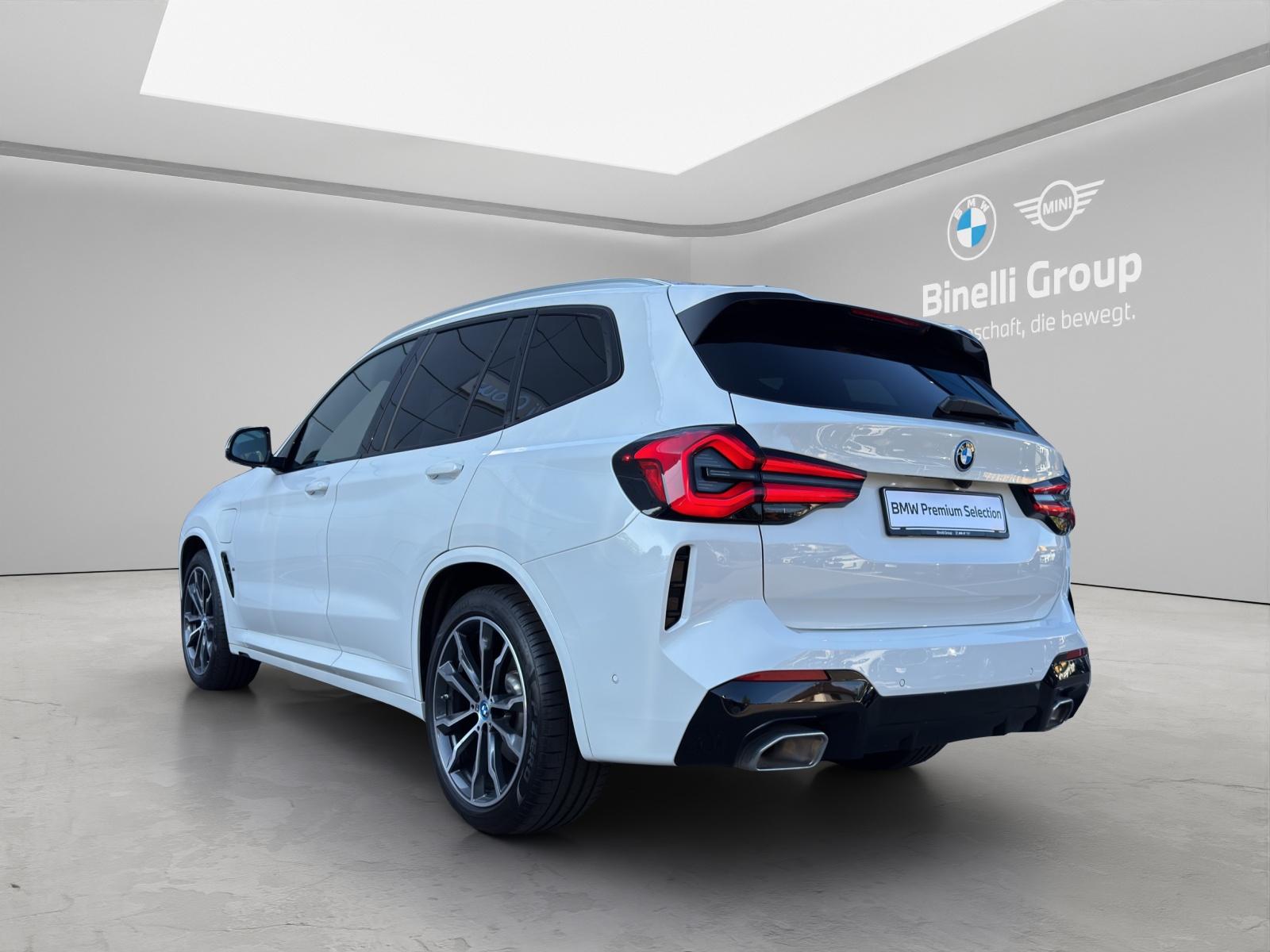 BMW X3 30e xDrive SAG-image-2