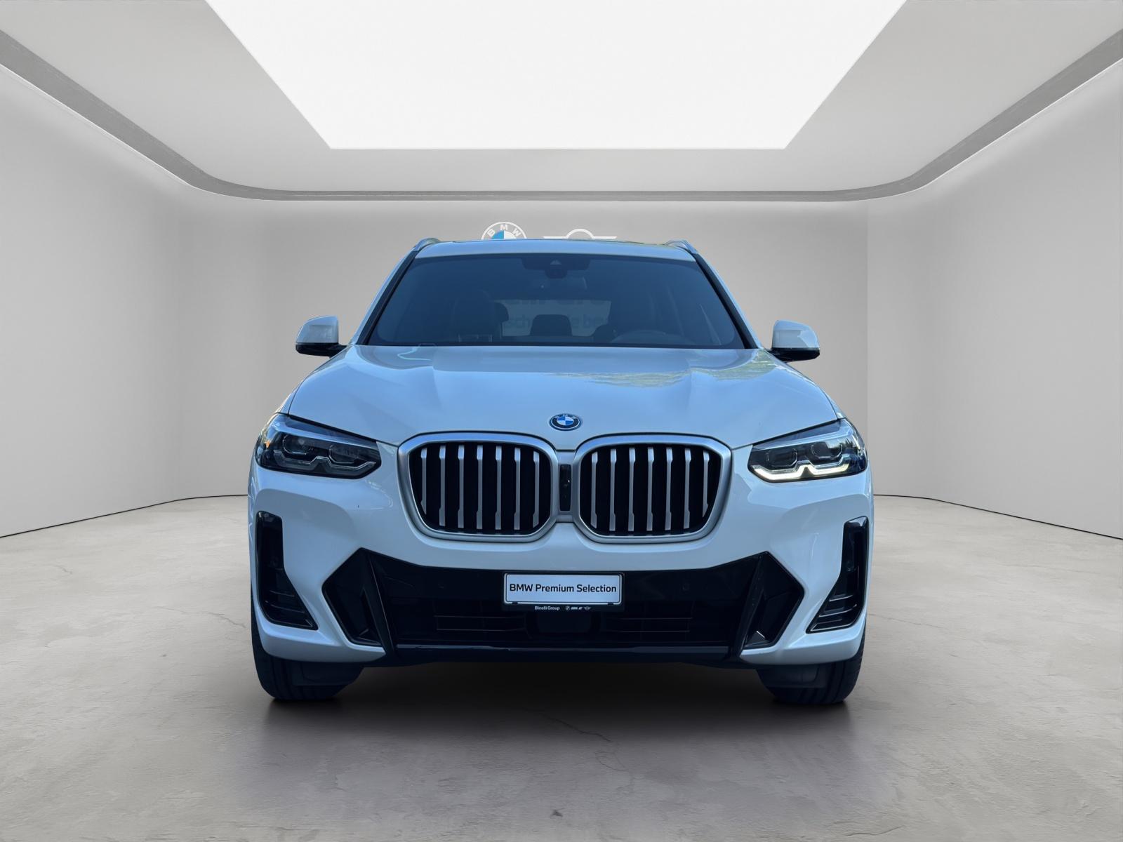 BMW X3 30e xDrive SAG-image-7