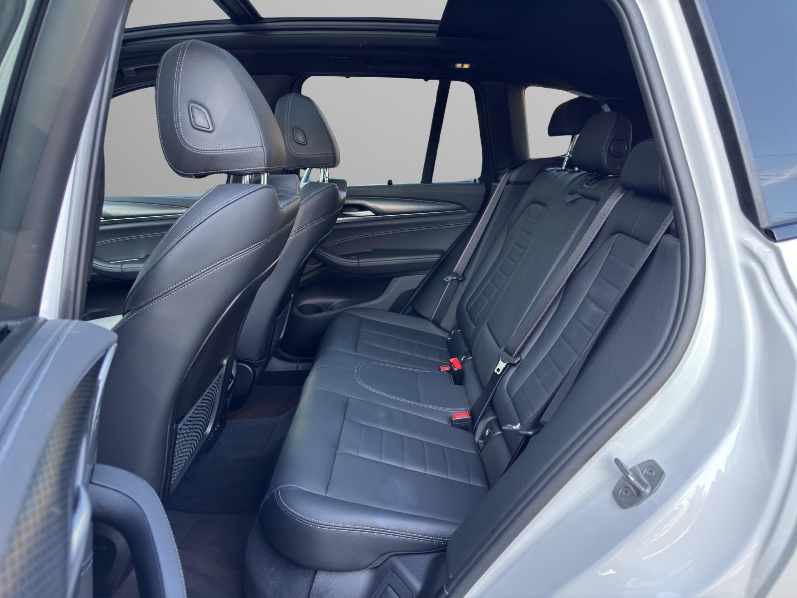 BMW X3 30e xDrive SAG-image-13