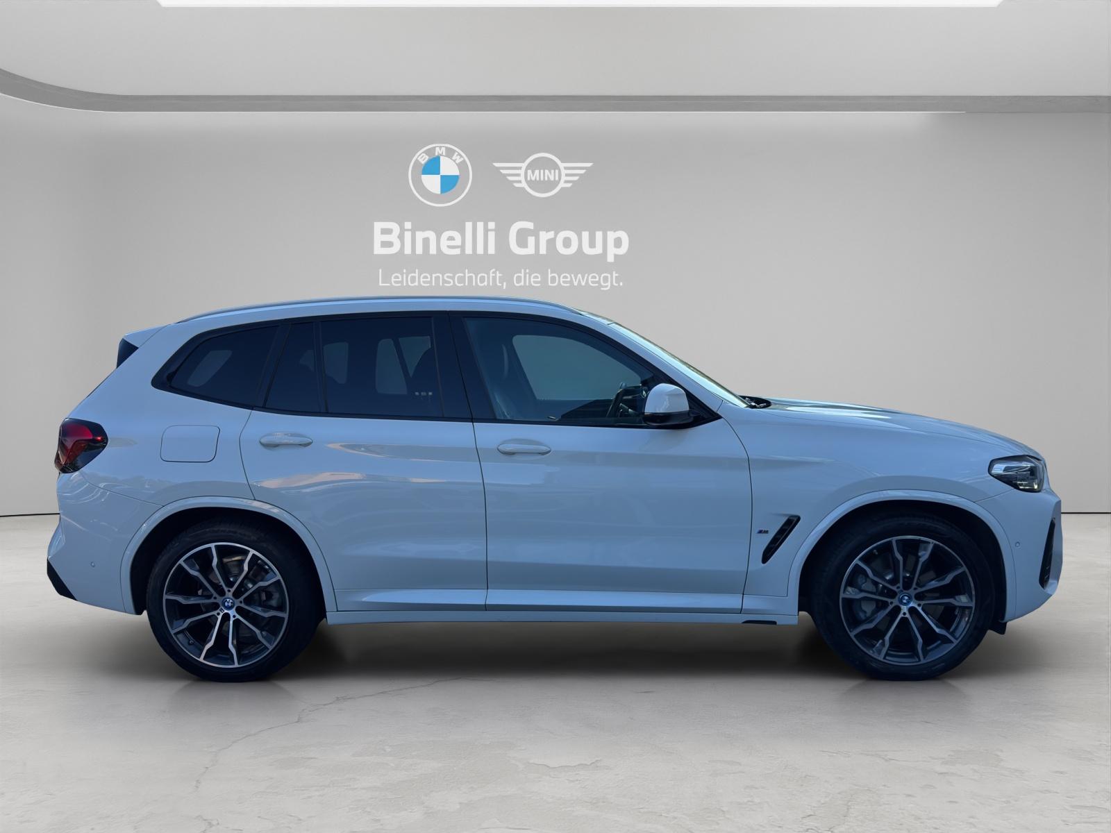 BMW X3 30e xDrive SAG-image-5