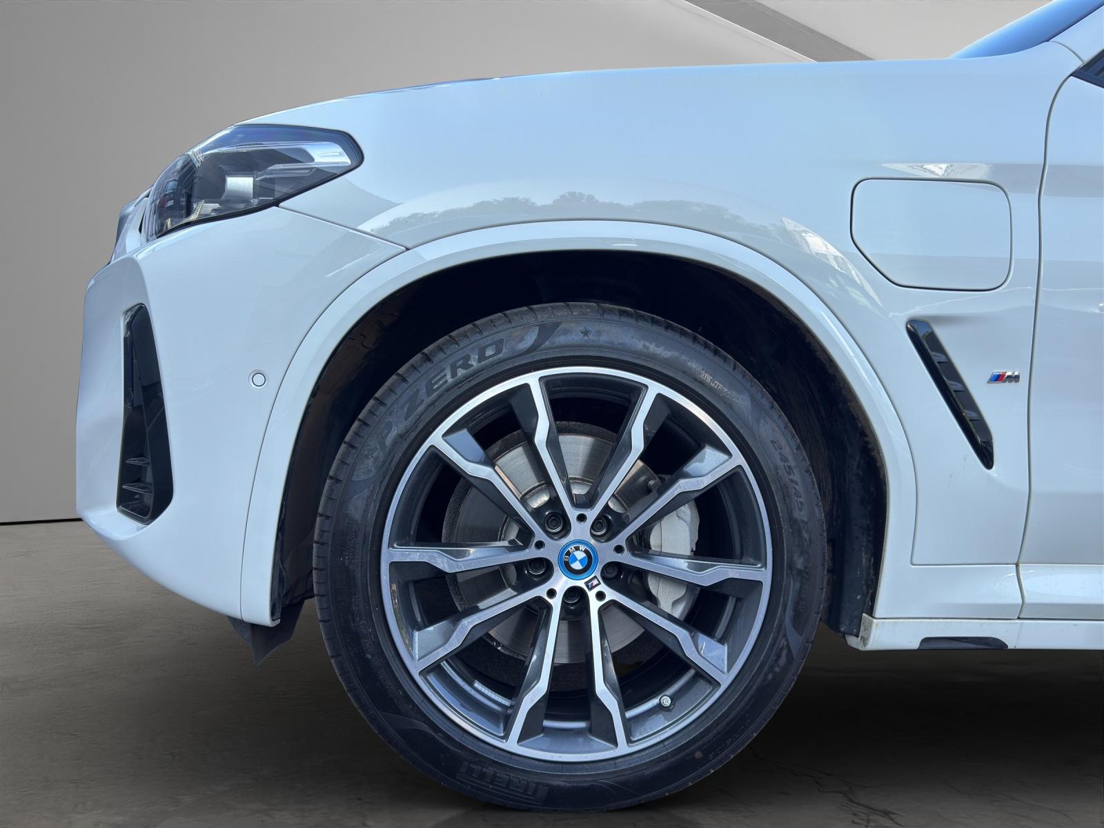 BMW X3 30e xDrive SAG-image-8