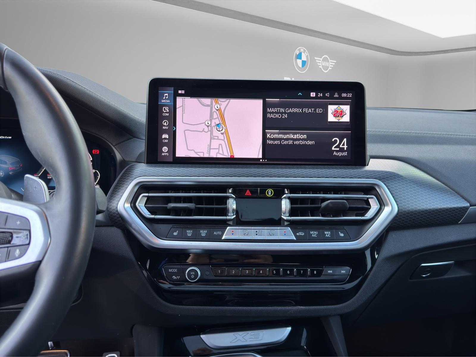 BMW X3 30e xDrive SAG-image-18