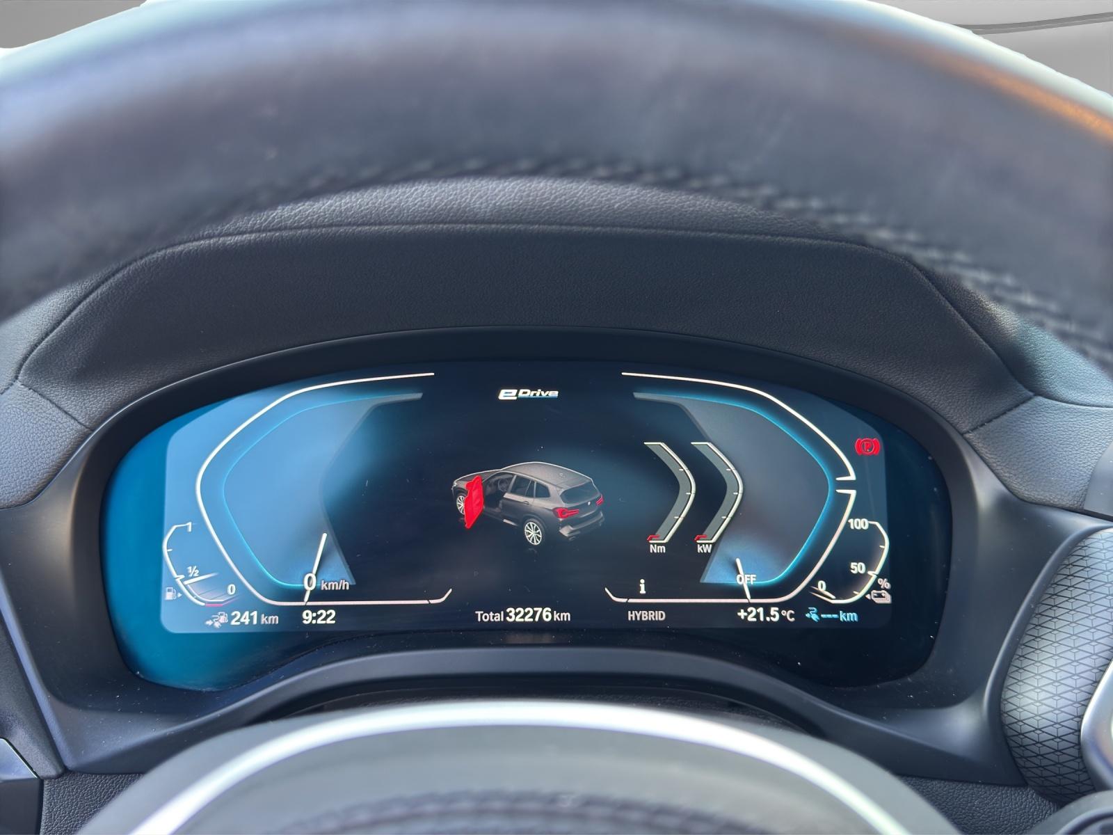 BMW X3 30e xDrive SAG-image-16