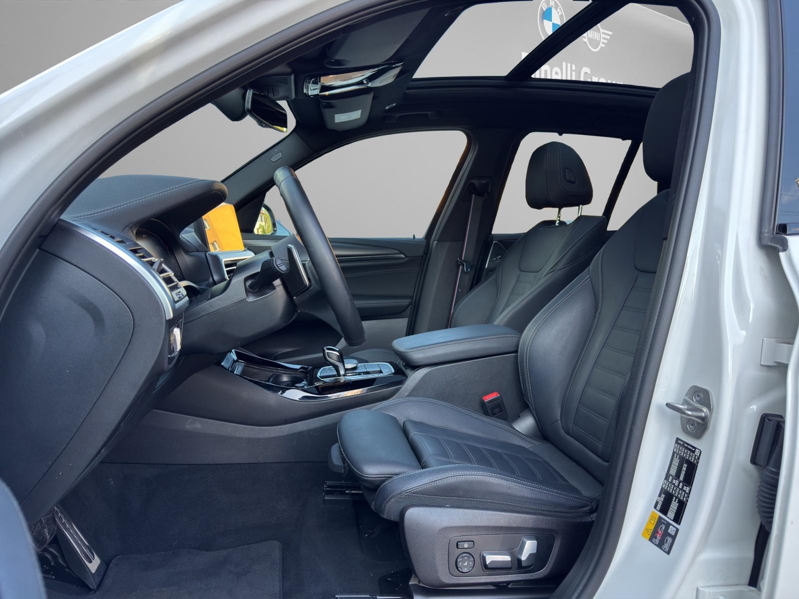 BMW X3 30e xDrive SAG-image-10