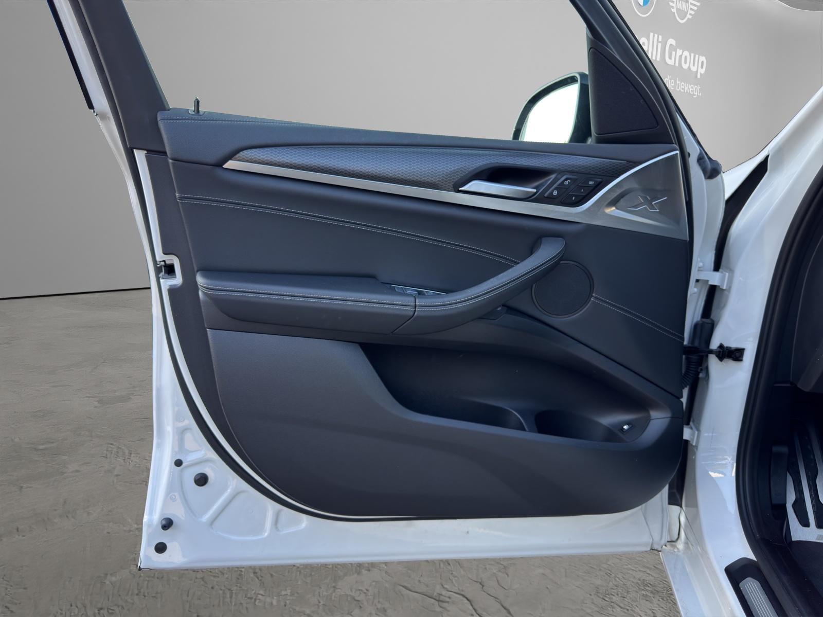 BMW X3 30e xDrive SAG-image-12