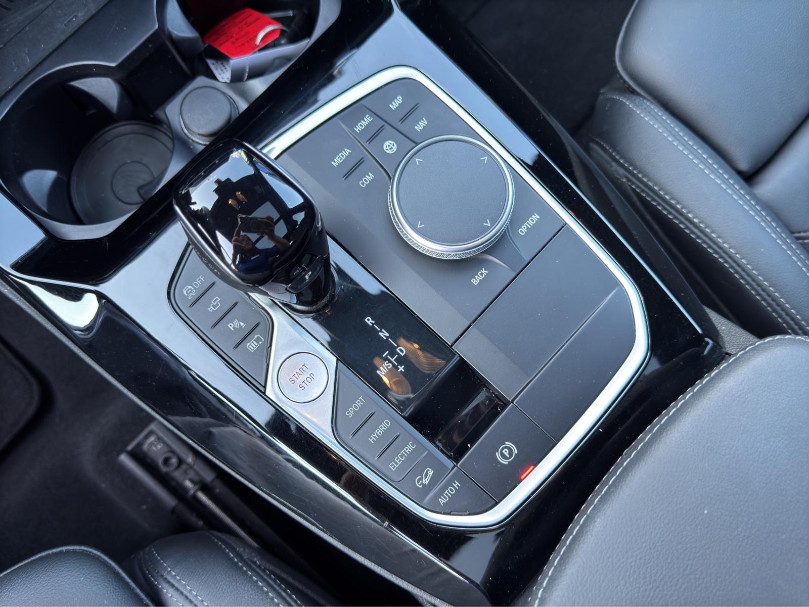 BMW X3 30e xDrive SAG-image-19