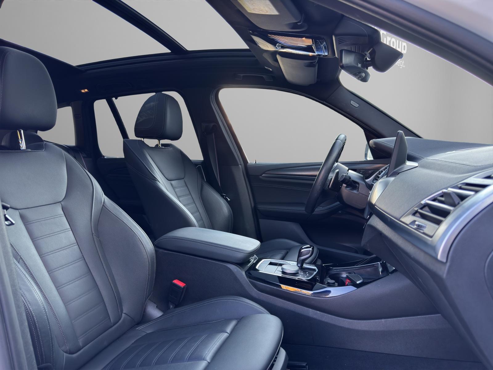 BMW X3 30e xDrive SAG-image-14