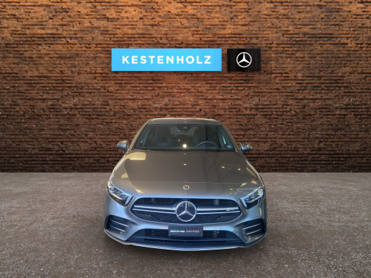 MERCEDES-BENZ A 35 AMG 4Matic-image-4