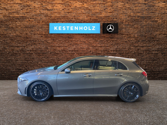 MERCEDES-BENZ A 35 AMG 4Matic-image-3