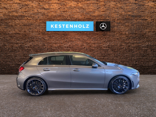 MERCEDES-BENZ A 35 AMG 4Matic-image-2