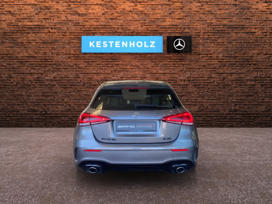 MERCEDES-BENZ A 35 AMG 4Matic-image-5