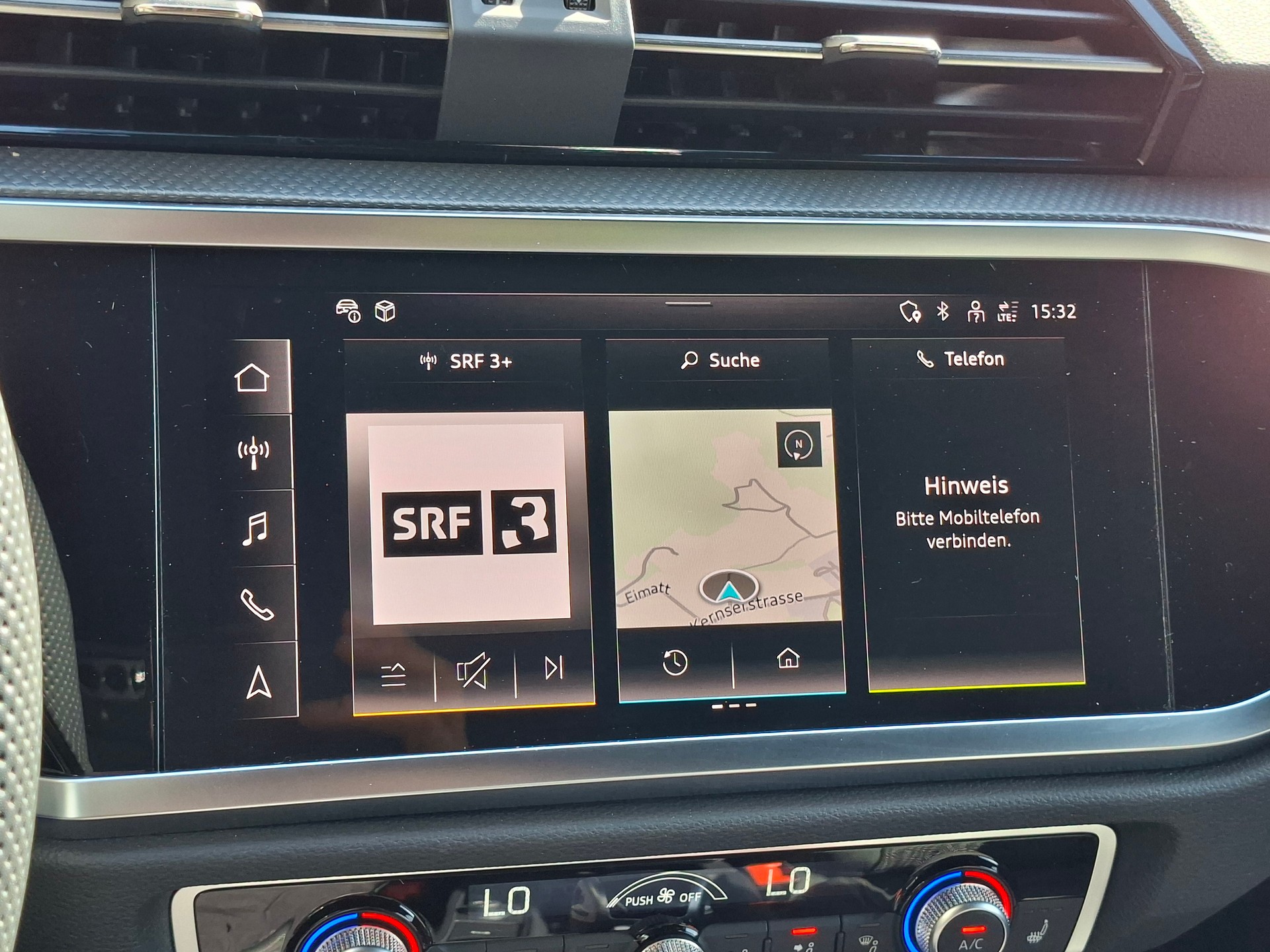 AUDI Q3 35 TFSI S line Attraction S-tronic *inkl. CH-Audi Garantie 4 Jahre*-image-10
