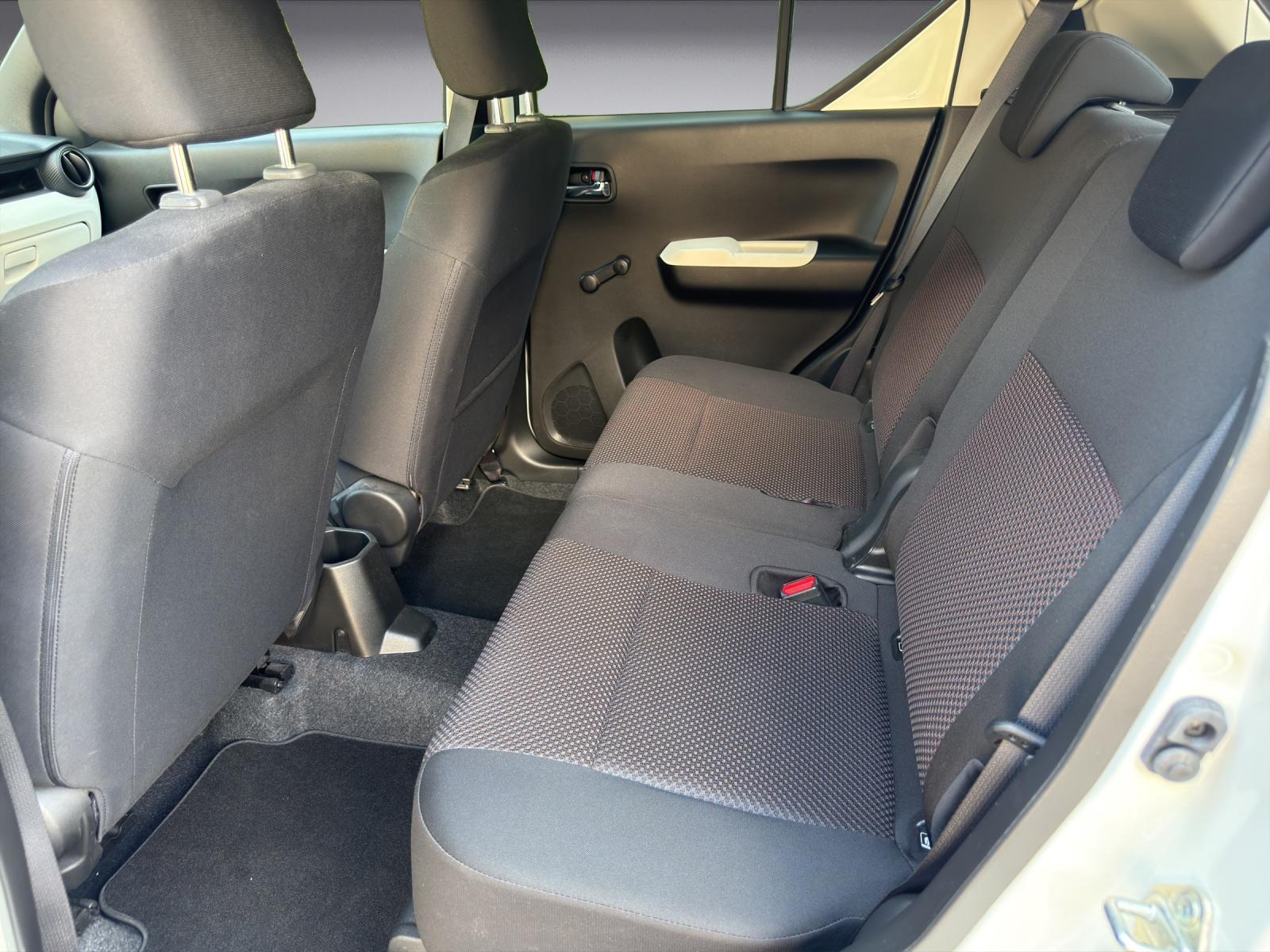 SUZUKI Ignis 1.2 Compact+ 4x4-image-14