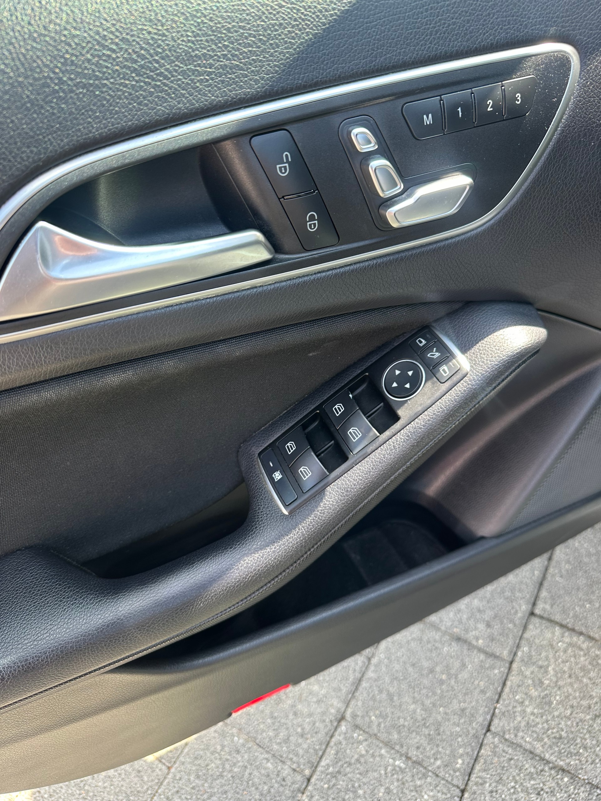MERCEDES-BENZ A 180 CDI Style-image-8