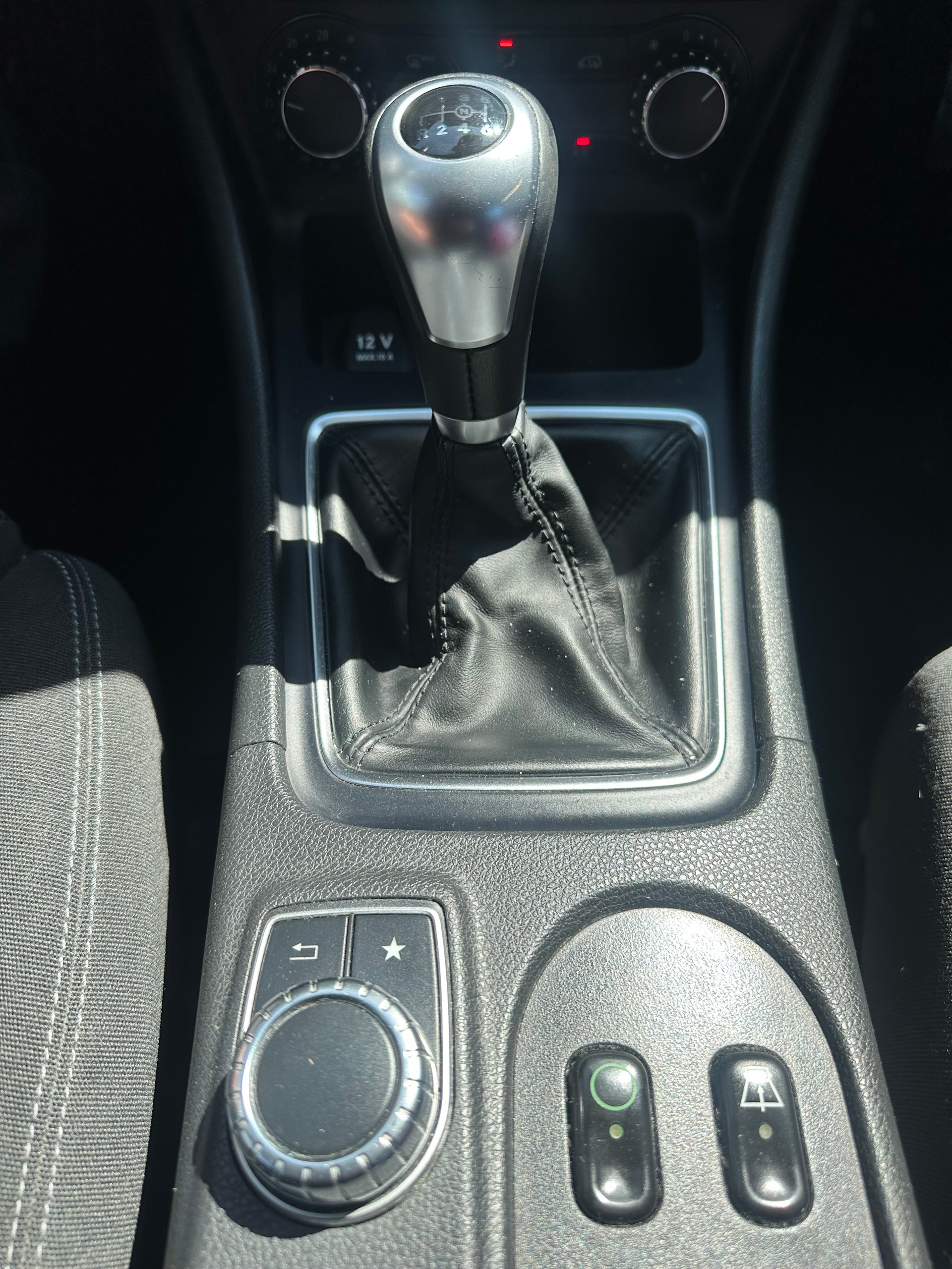 MERCEDES-BENZ A 180 CDI Style-image-9