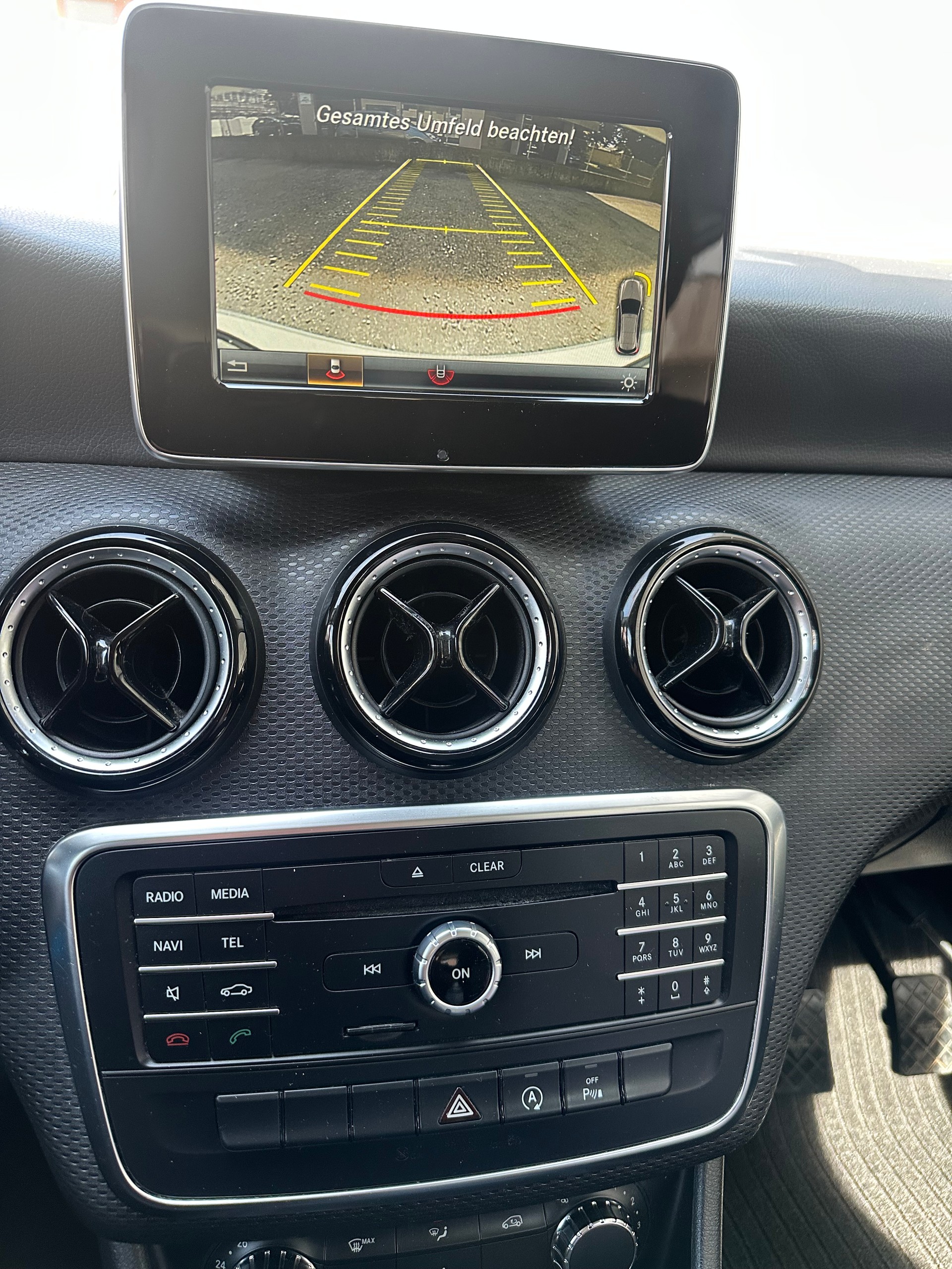MERCEDES-BENZ A 180 CDI Style-image-12