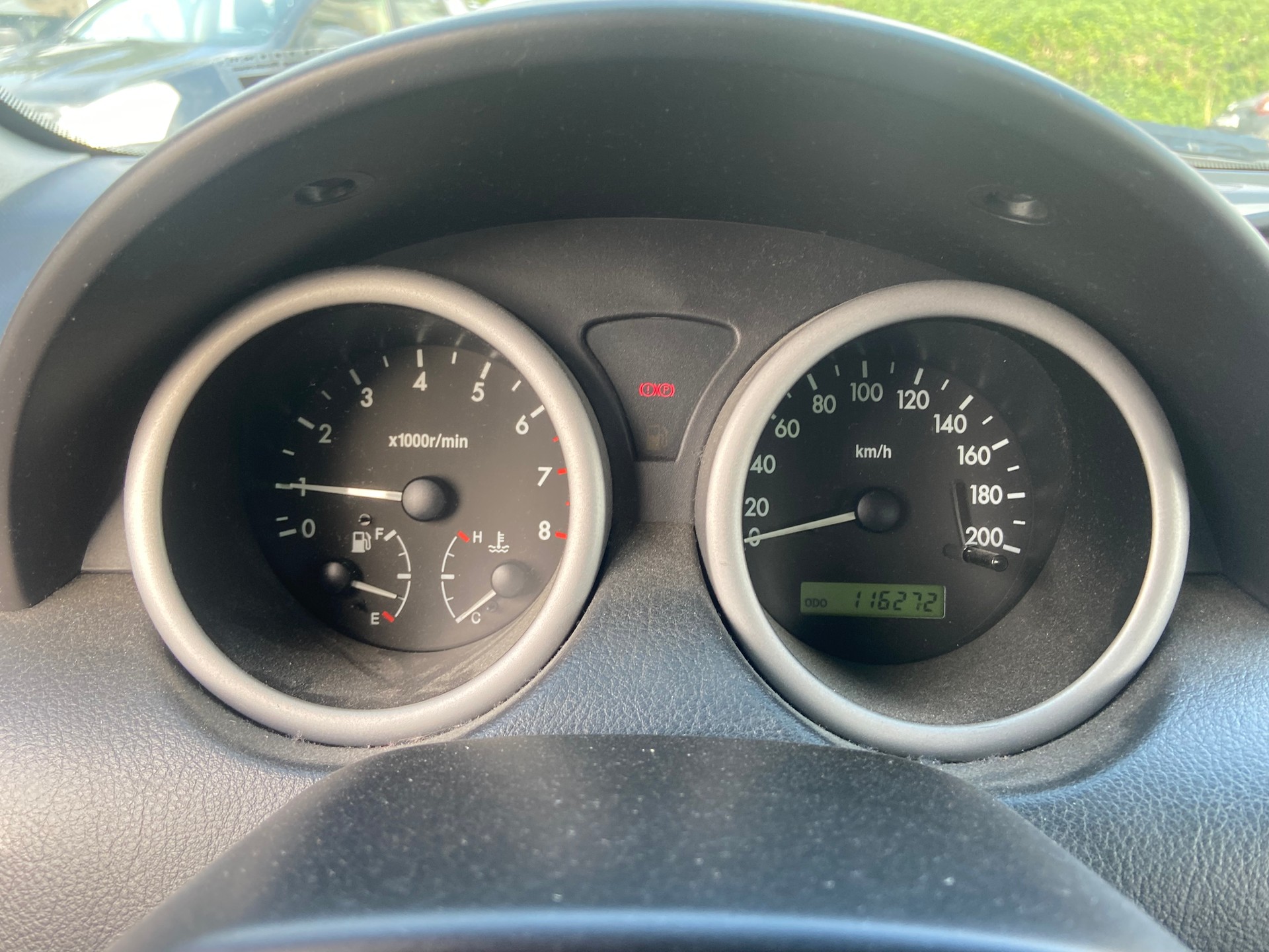 CHEVROLET Kalos 1.4 16V SX-image-11